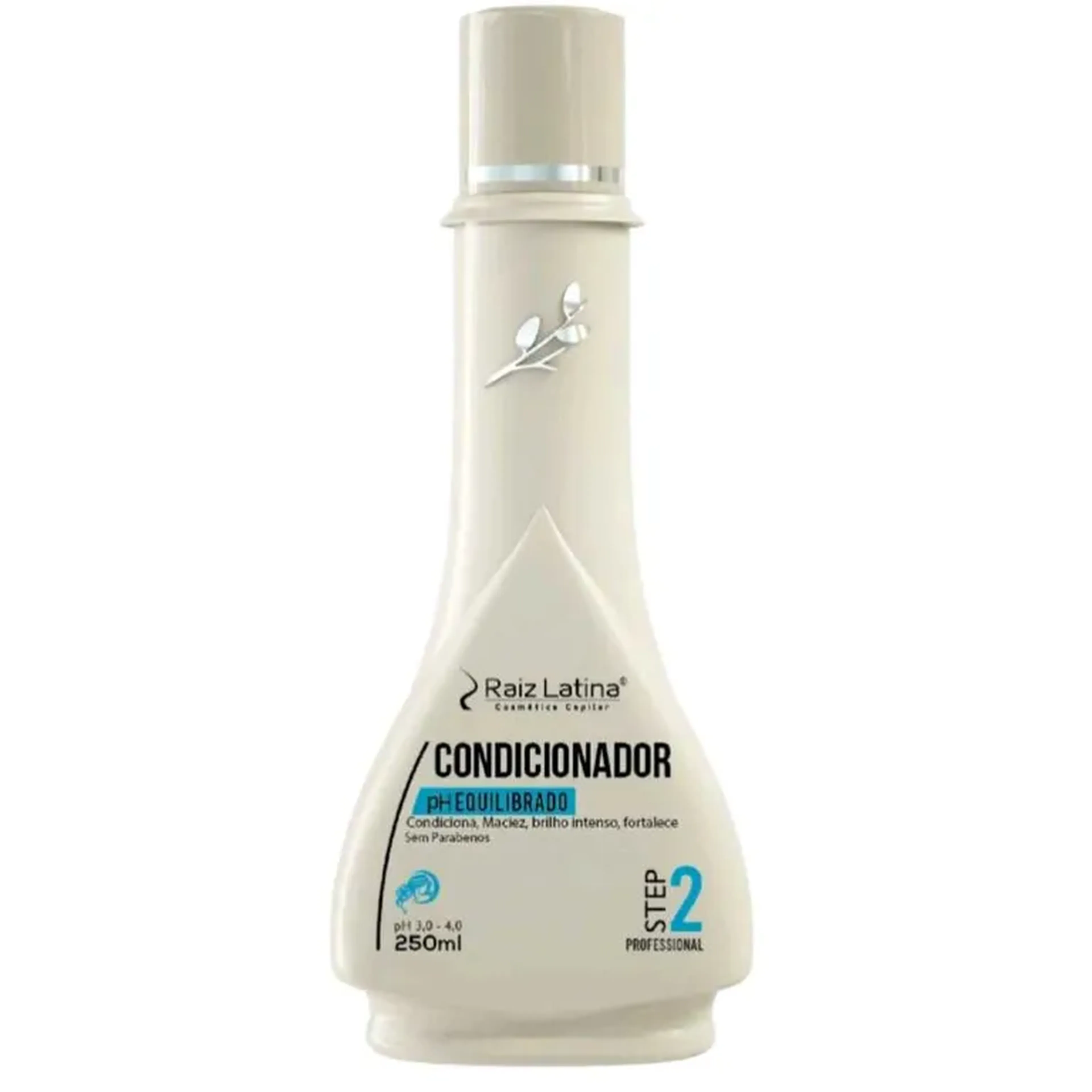 CONDICIONADOR PH EQUILIBRADO HOME CARE - 250ml imagem