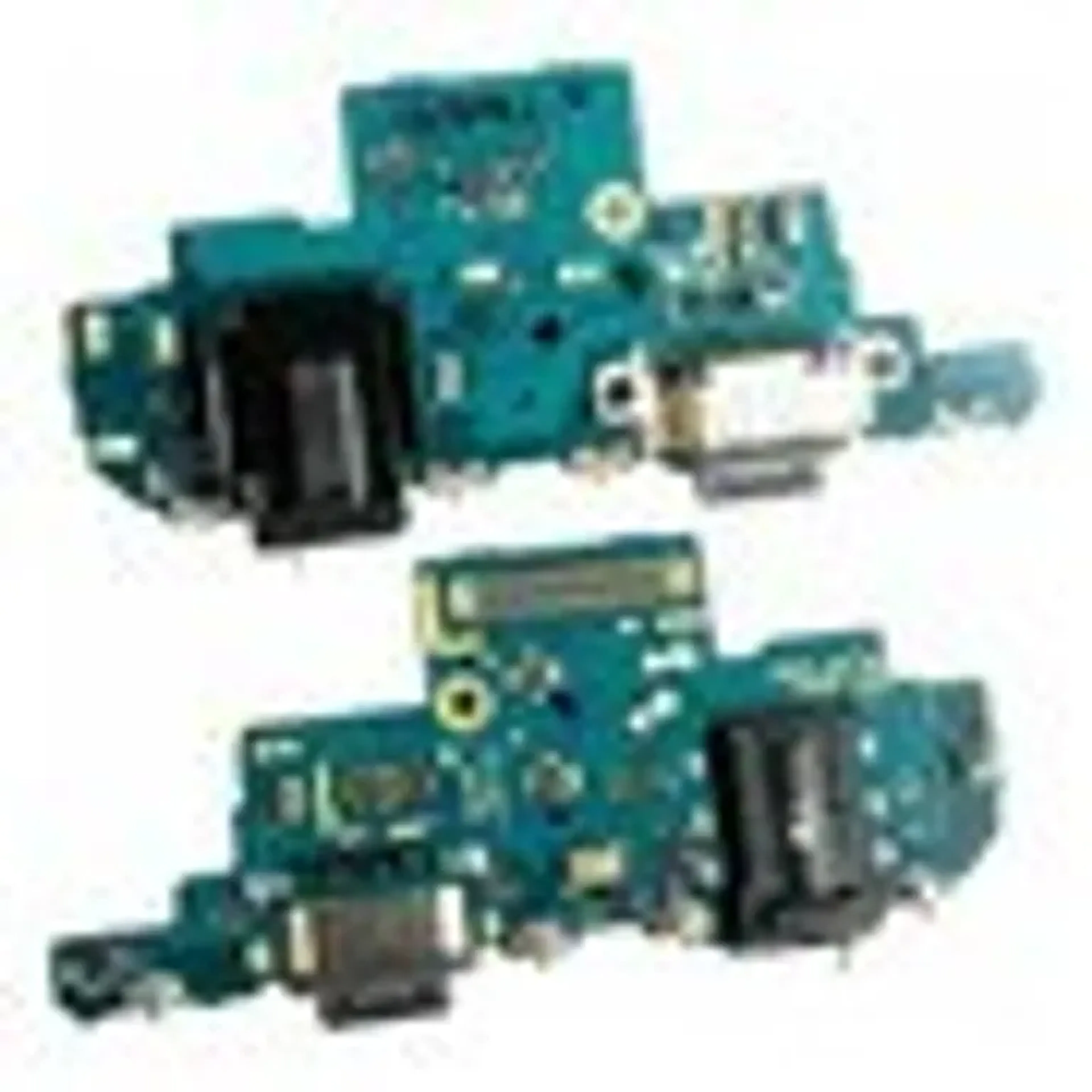 PLACA CONECTOR DE CARGA A52 ORI TURBO CI imagem