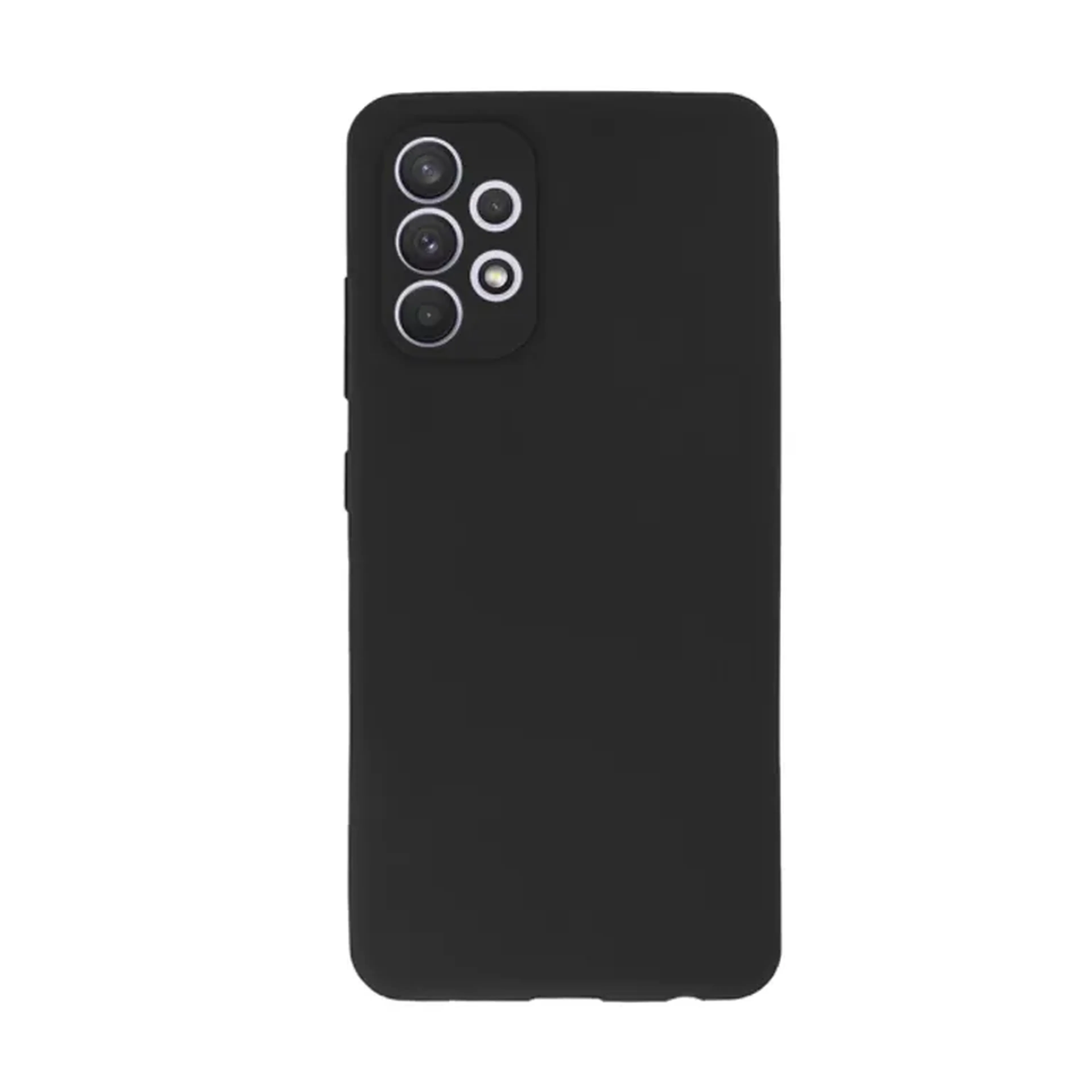 Capinha para Galaxy A32 5g, Silicone Cover imagem