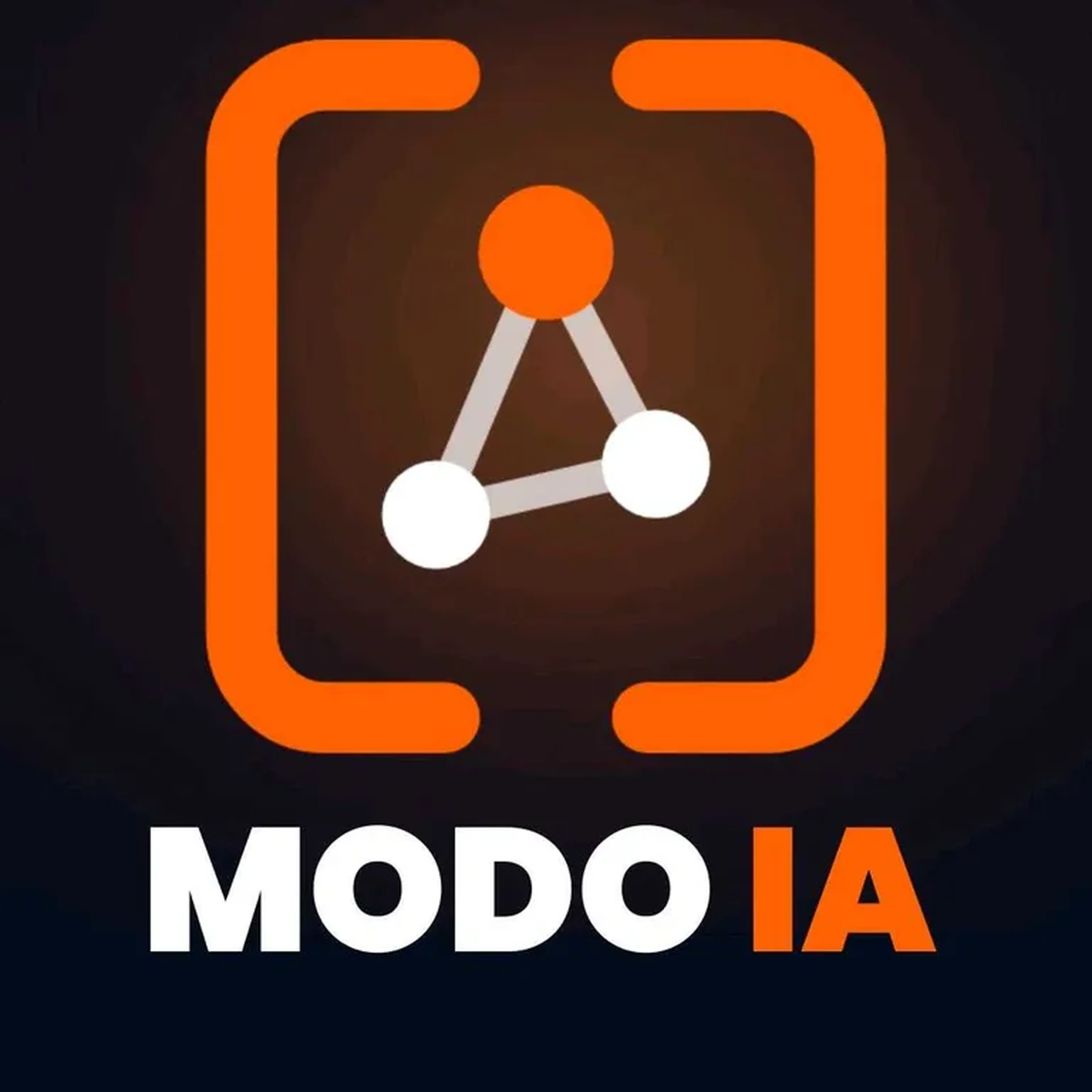 ATIVE O MODO IA - IATD imagem