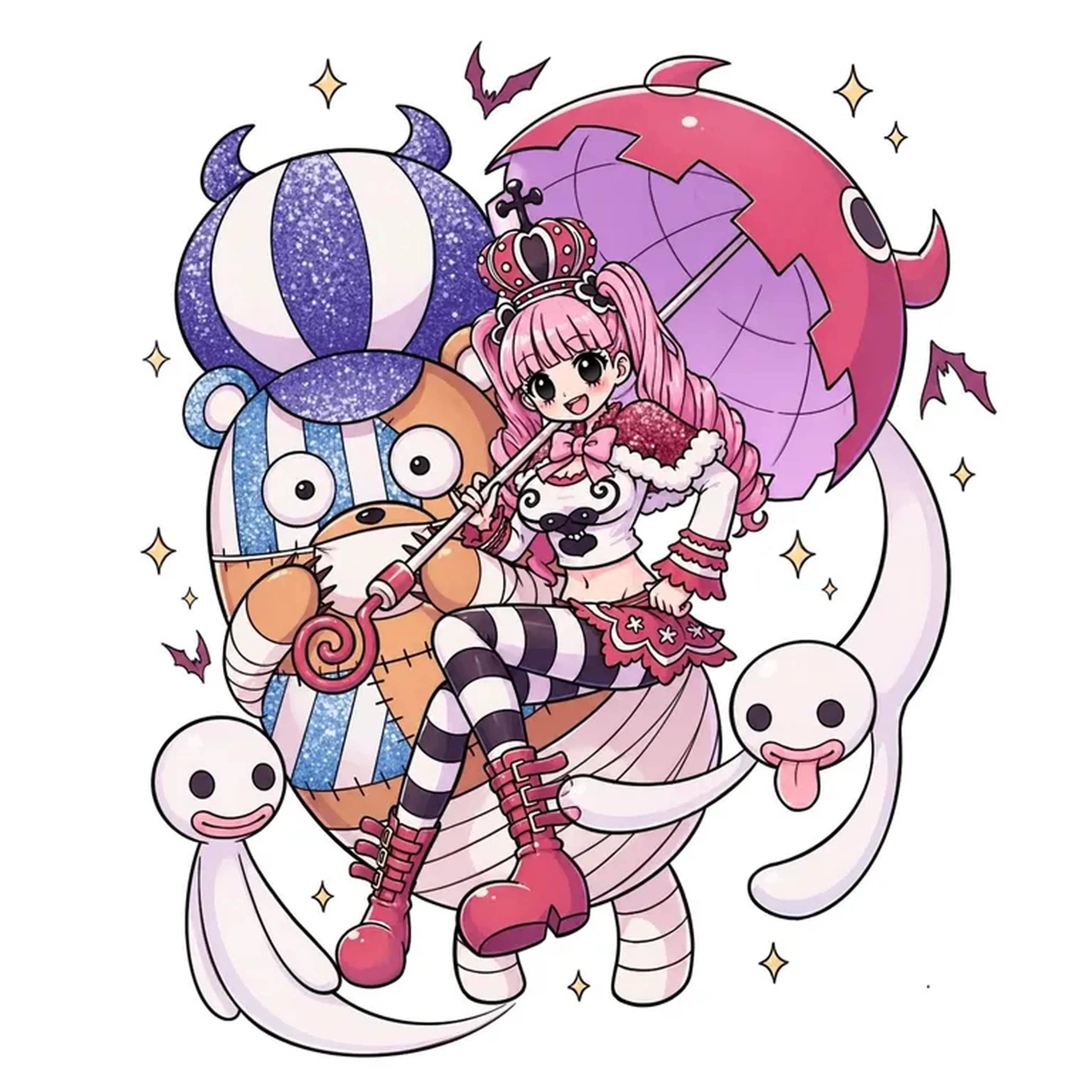 Perona Crew (RS1200) imagem