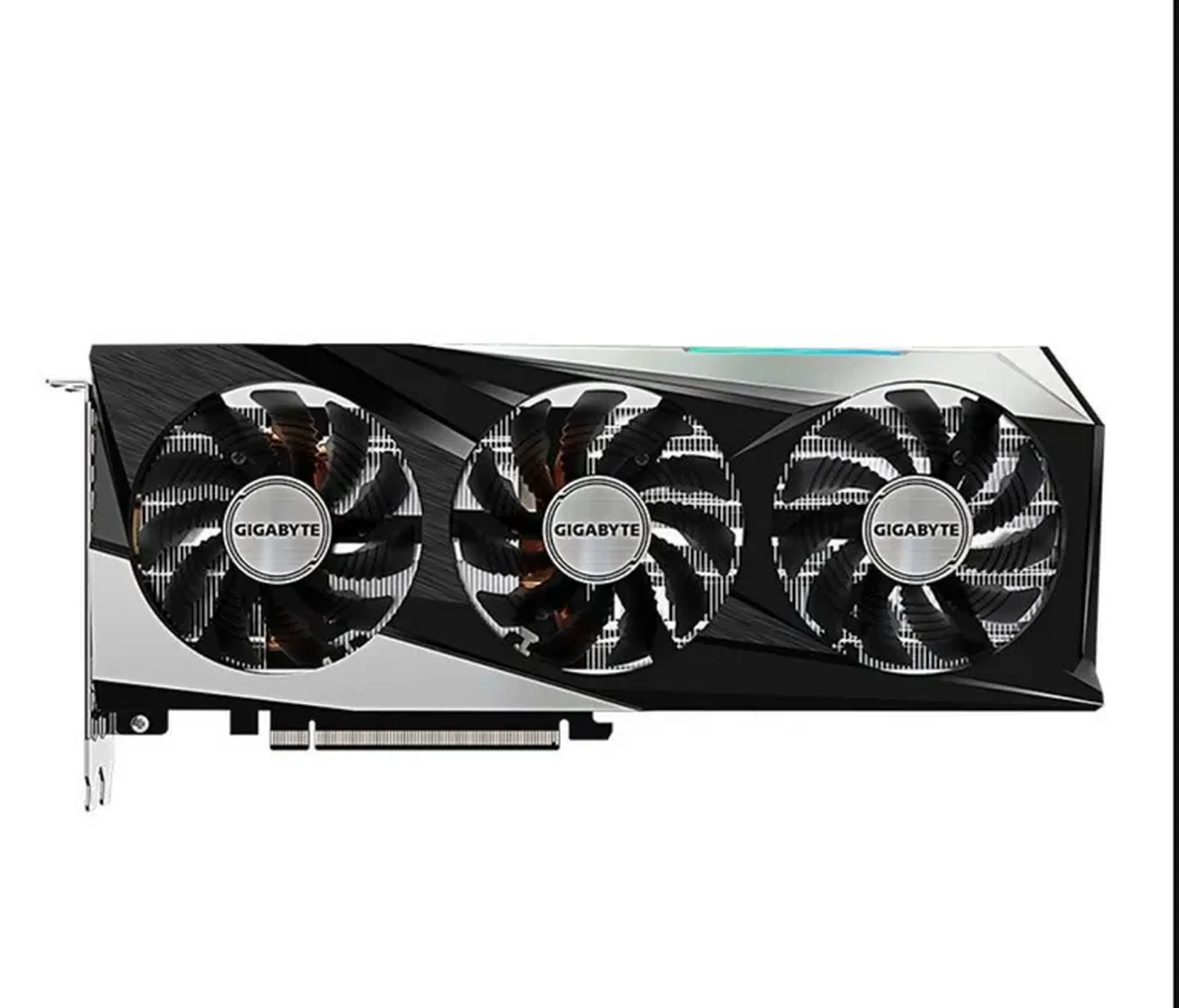 Radeon RX 7600 Gigabyte Gaming OC 8GB imagem
