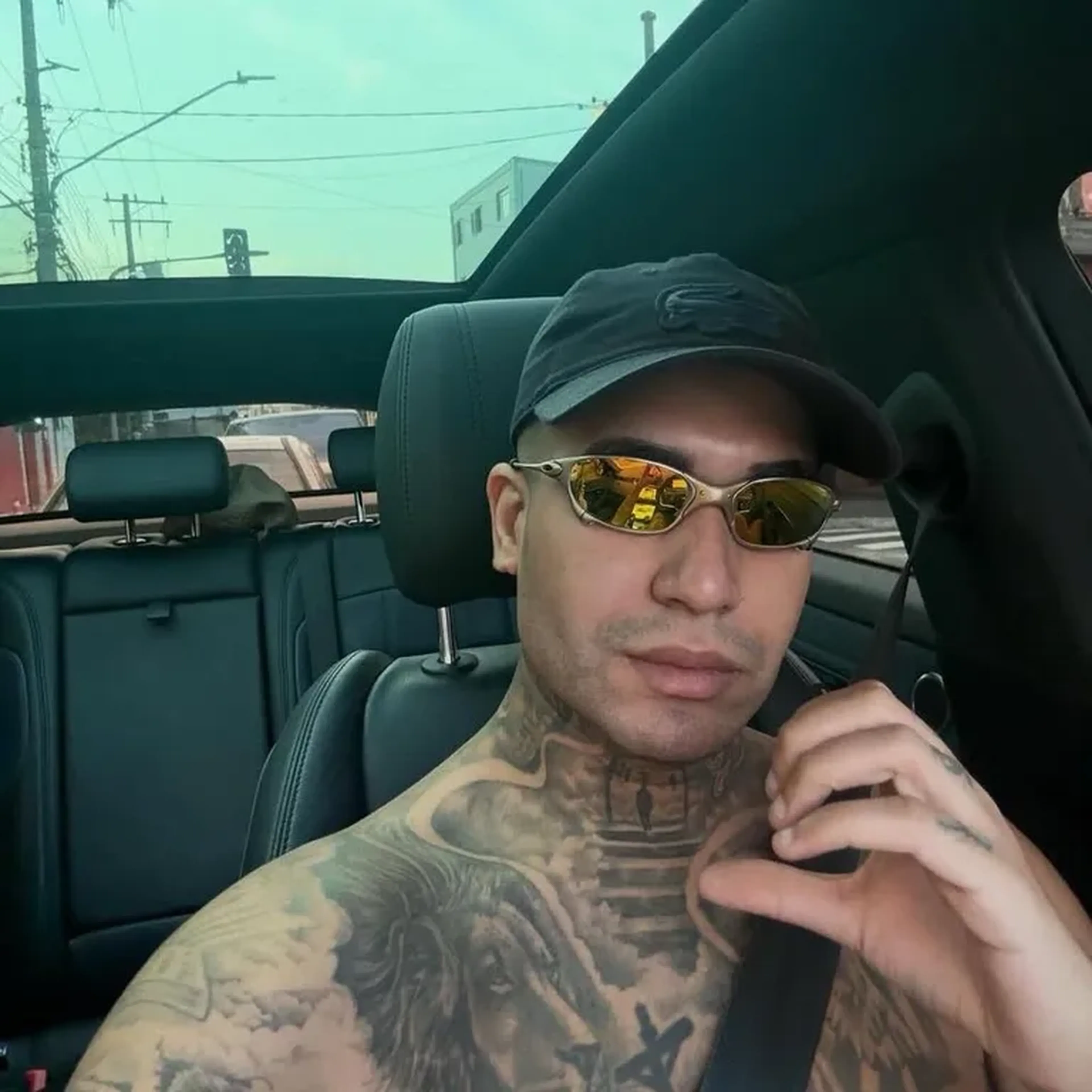(FREE) Mc Lele JP Type beat “COQUETEL” imagem