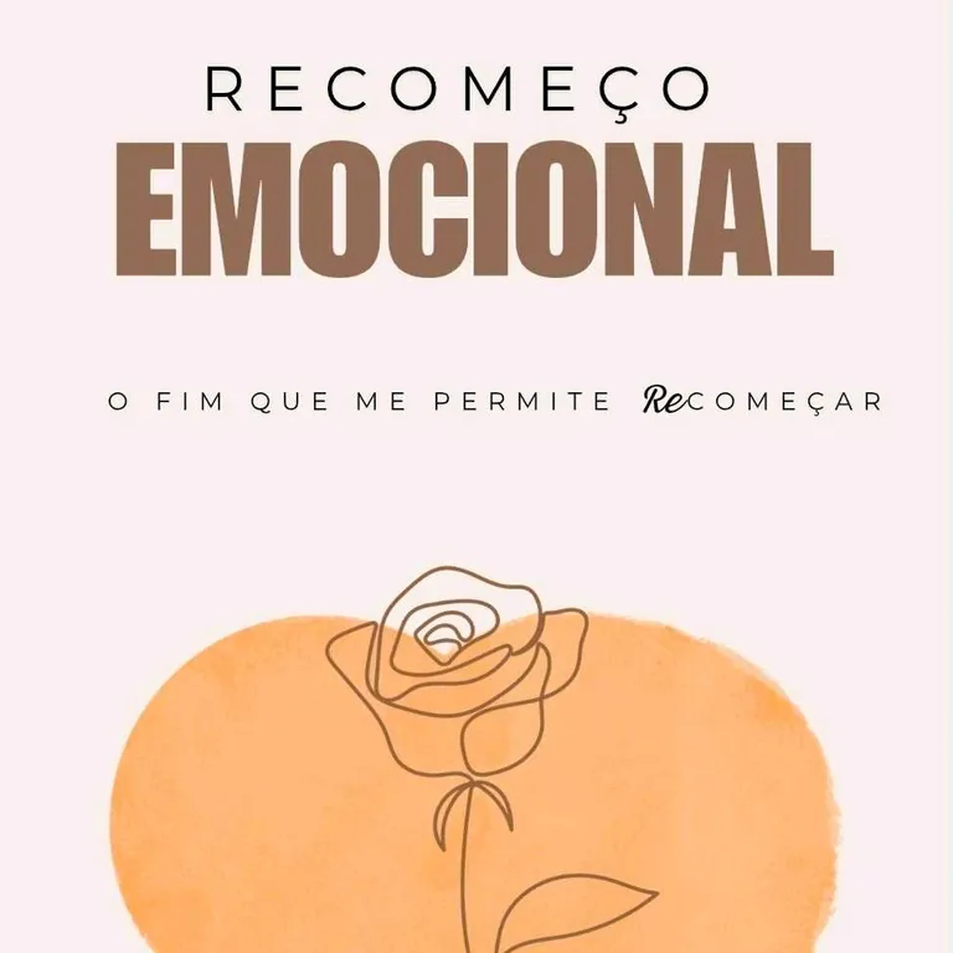 Caderno Terapêutico imagem