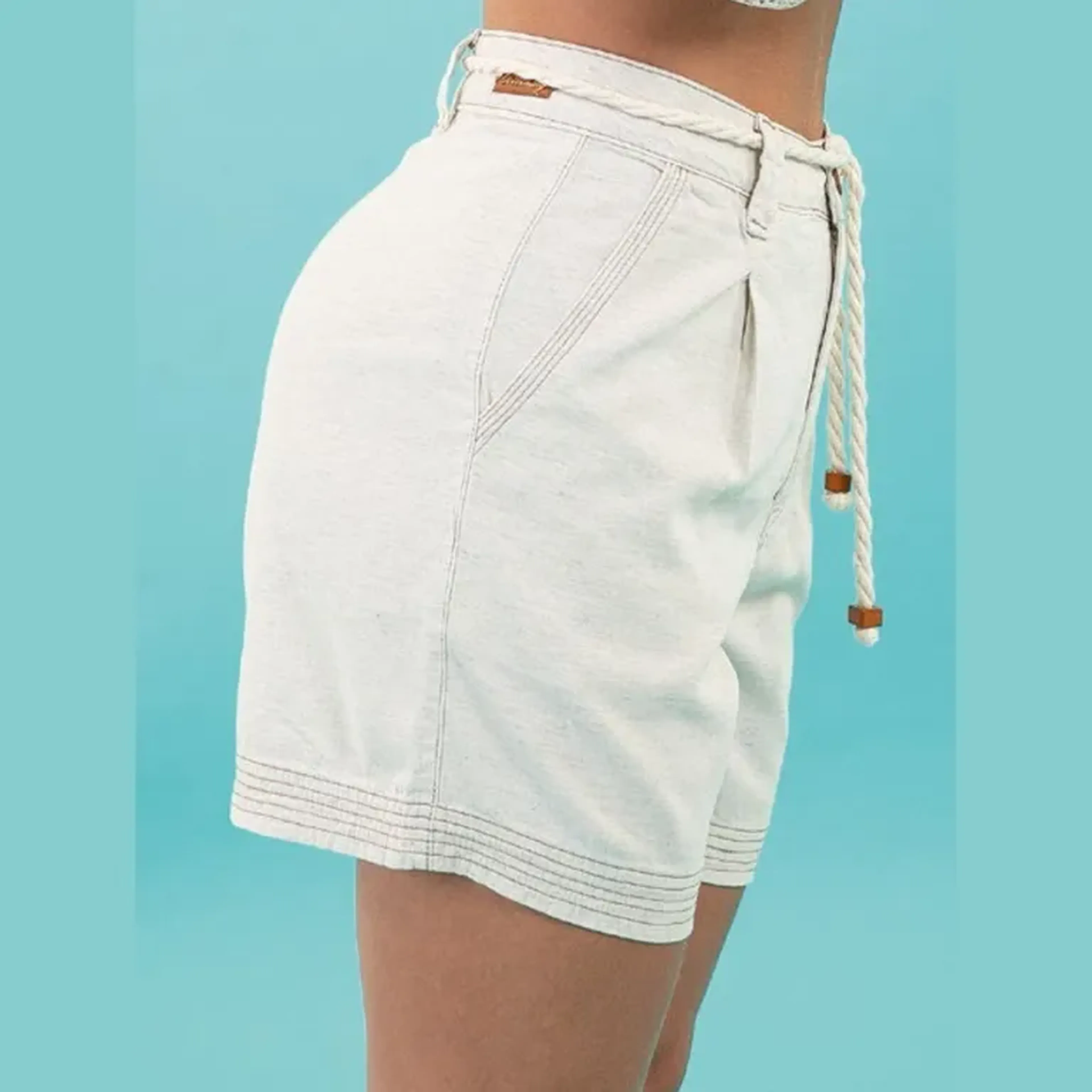 3415 I SHORTS MEIA COXA MIXLINHO imagem
