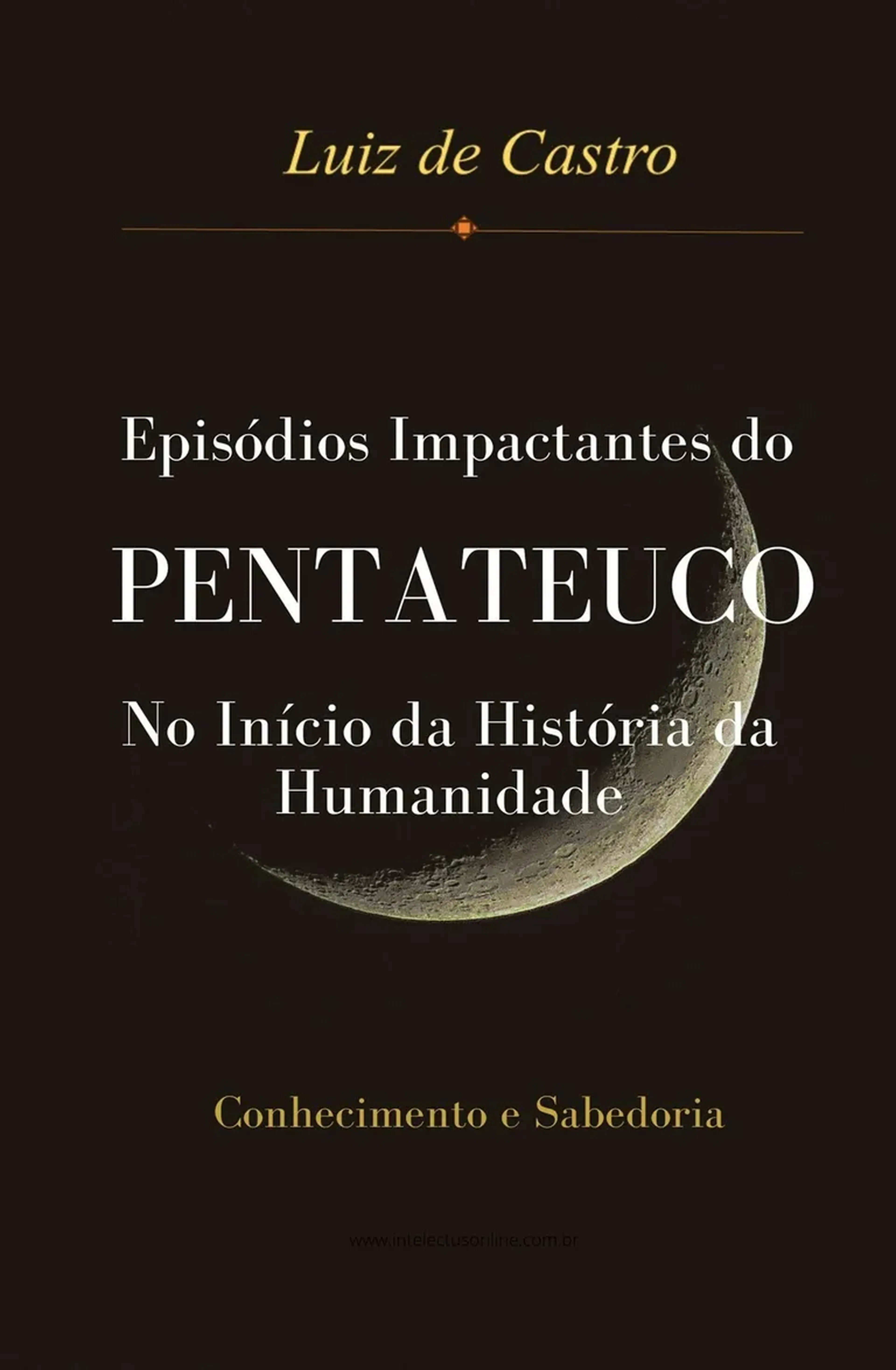 O Pentateuco imagem