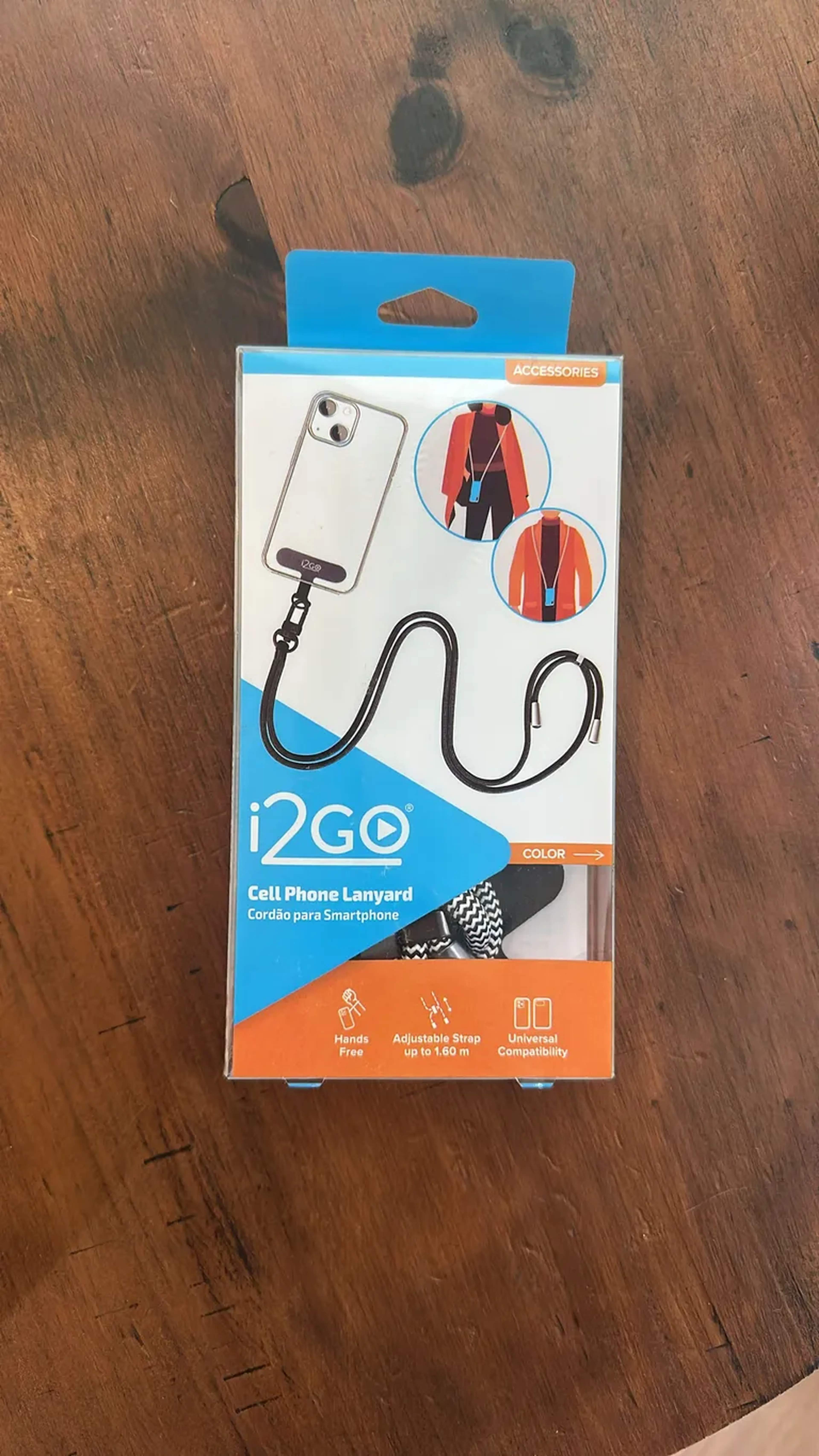 Cordão para Smartphone imagem