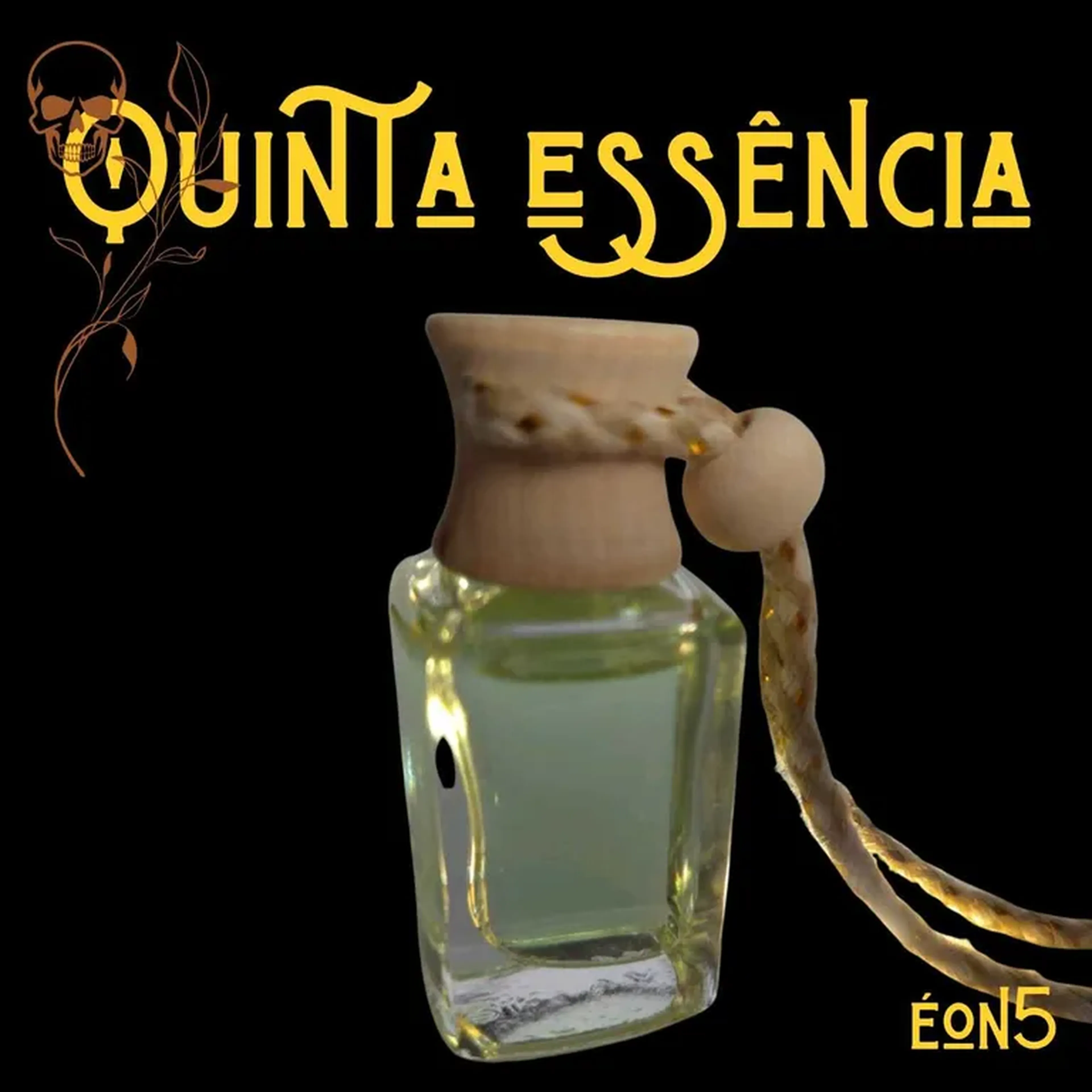 Aromatizador para Carro imagem