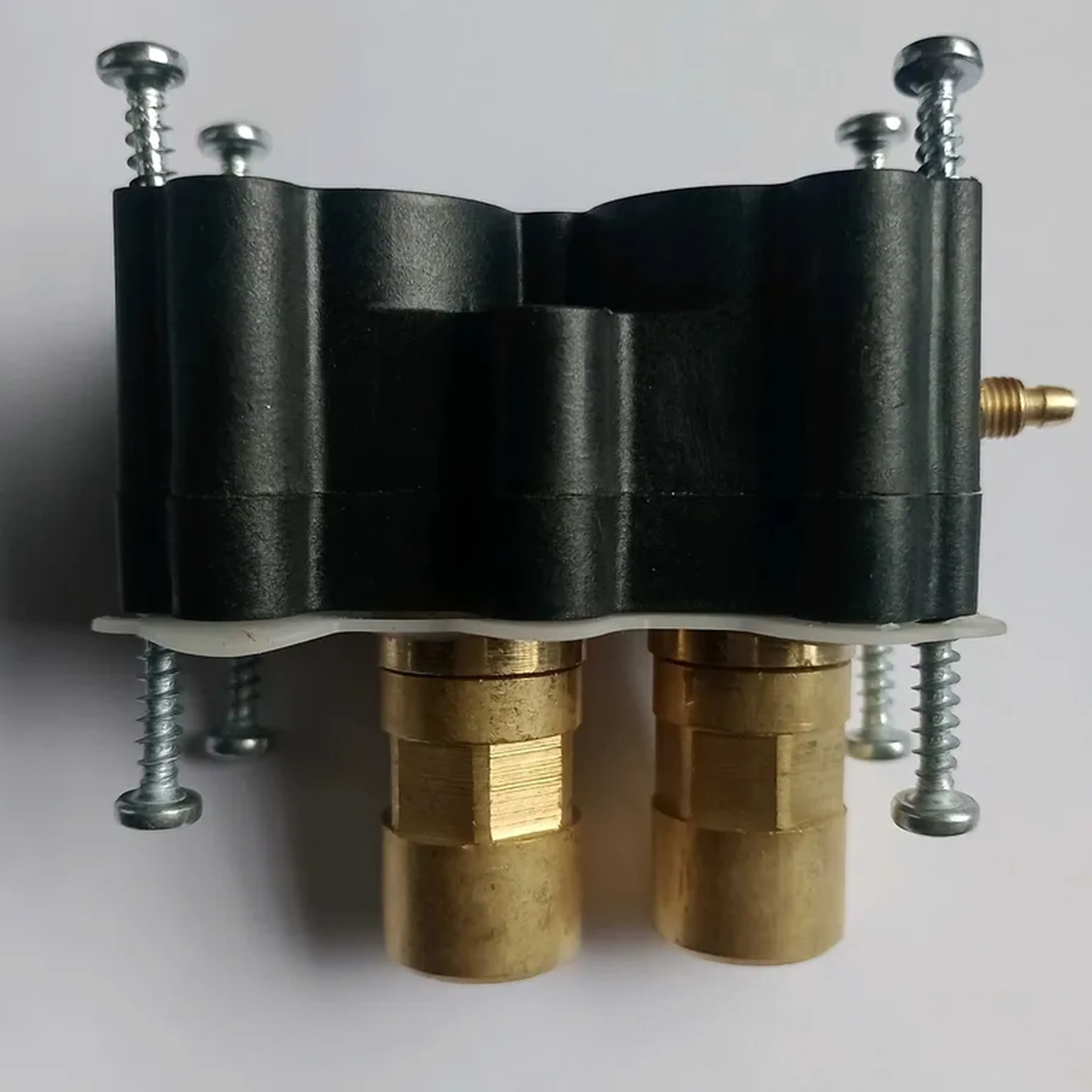 kit Reparo inferior para válvula Stok imagem