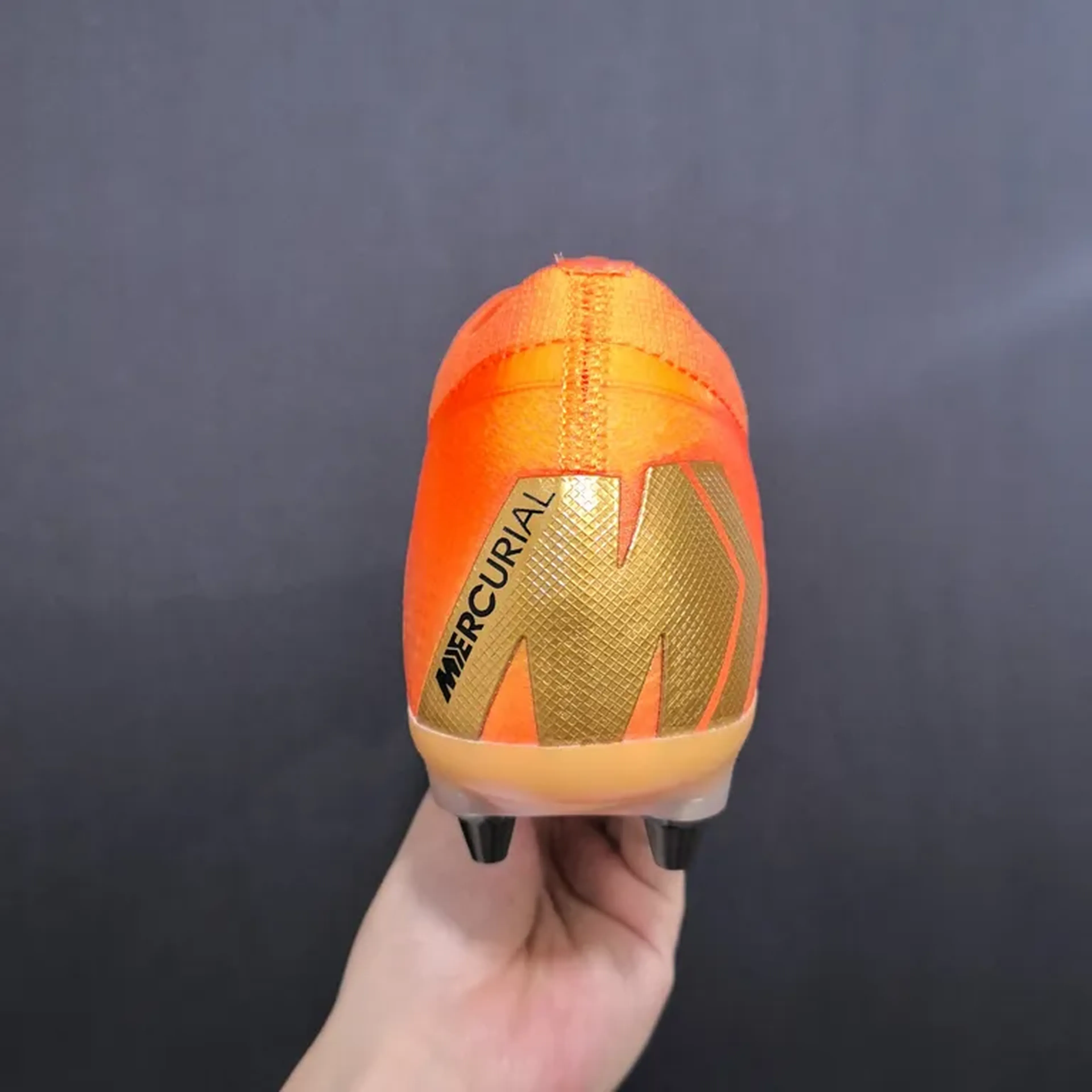 Chuteira Trava Mista Nike imagem