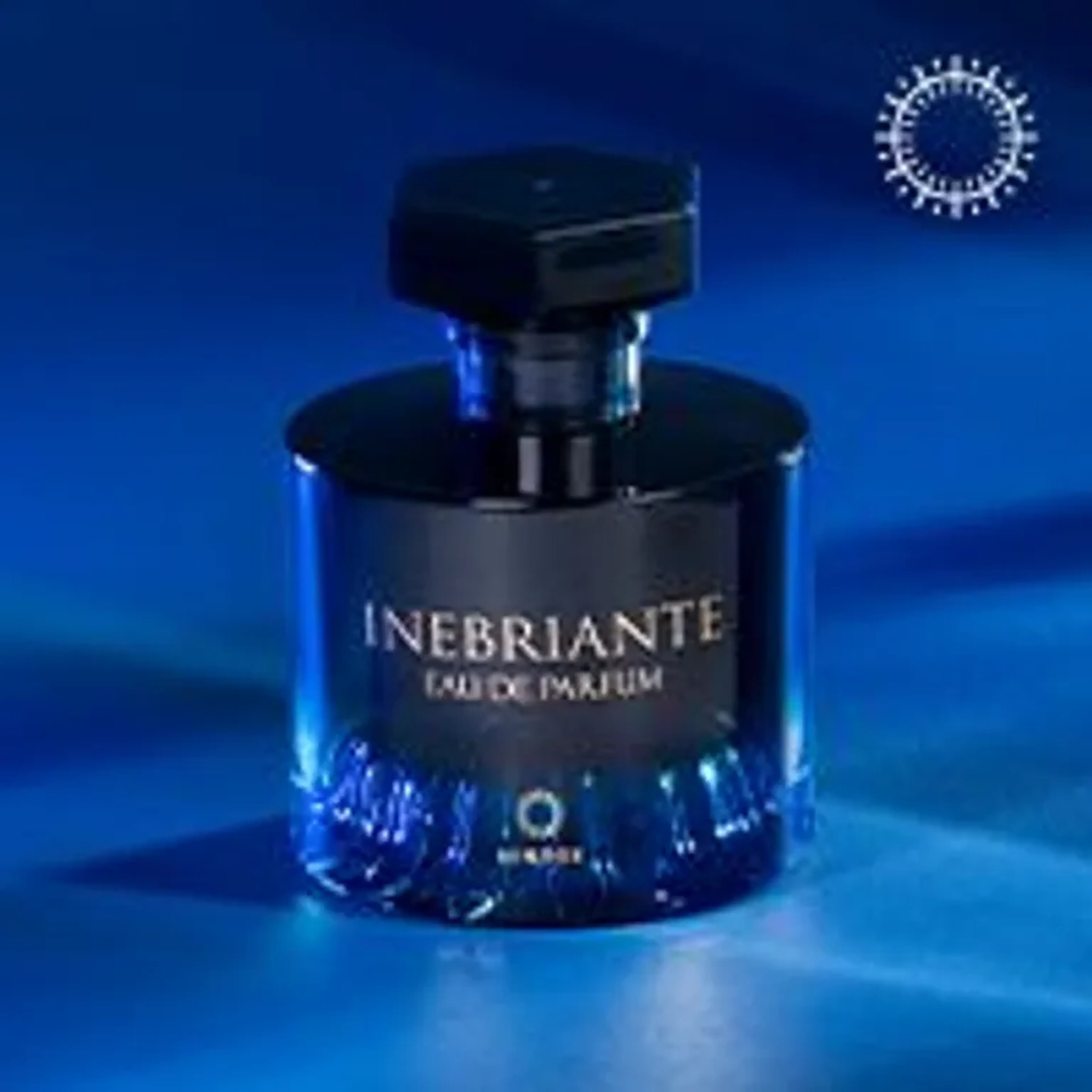 Inebriante For Him 𝑨𝒎𝒂𝒅𝒆𝒊𝒓𝒂𝒅𝒐 𝑬𝒍𝒆𝒈𝒂𝒏𝒕𝒆 imagem
