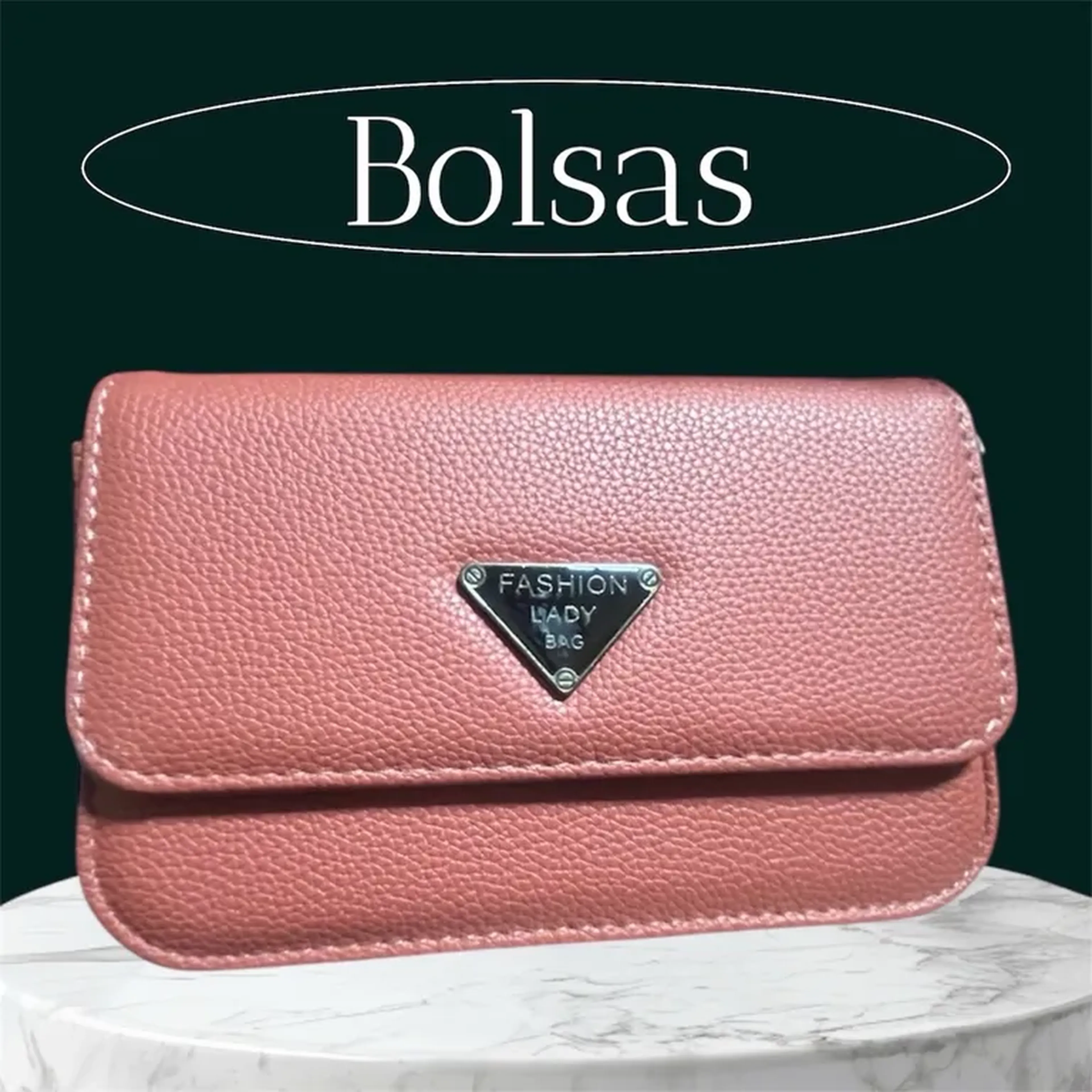 Bolsas alça corrente luxo imagem