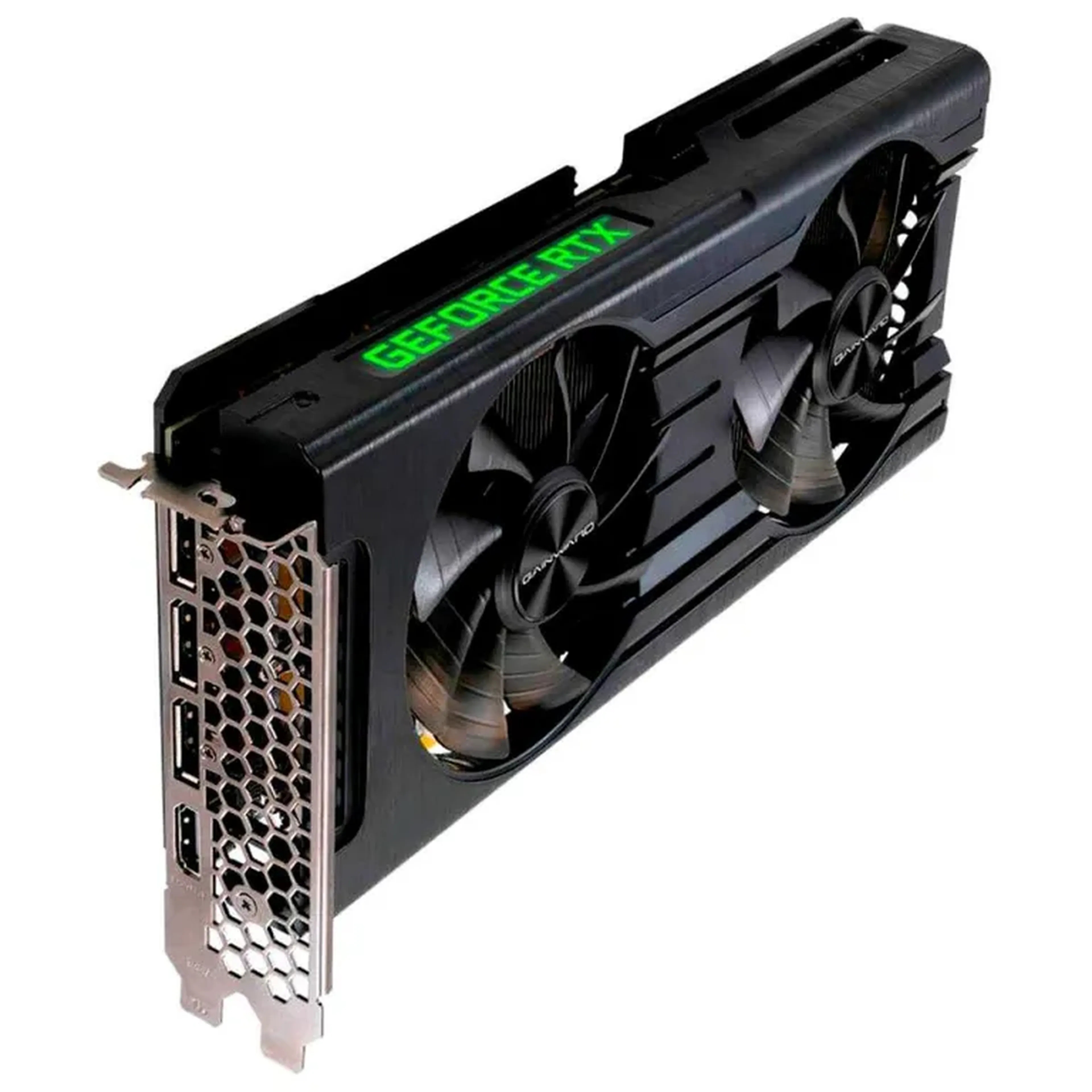 Gainward RTX 3050 8GB Ghost imagem