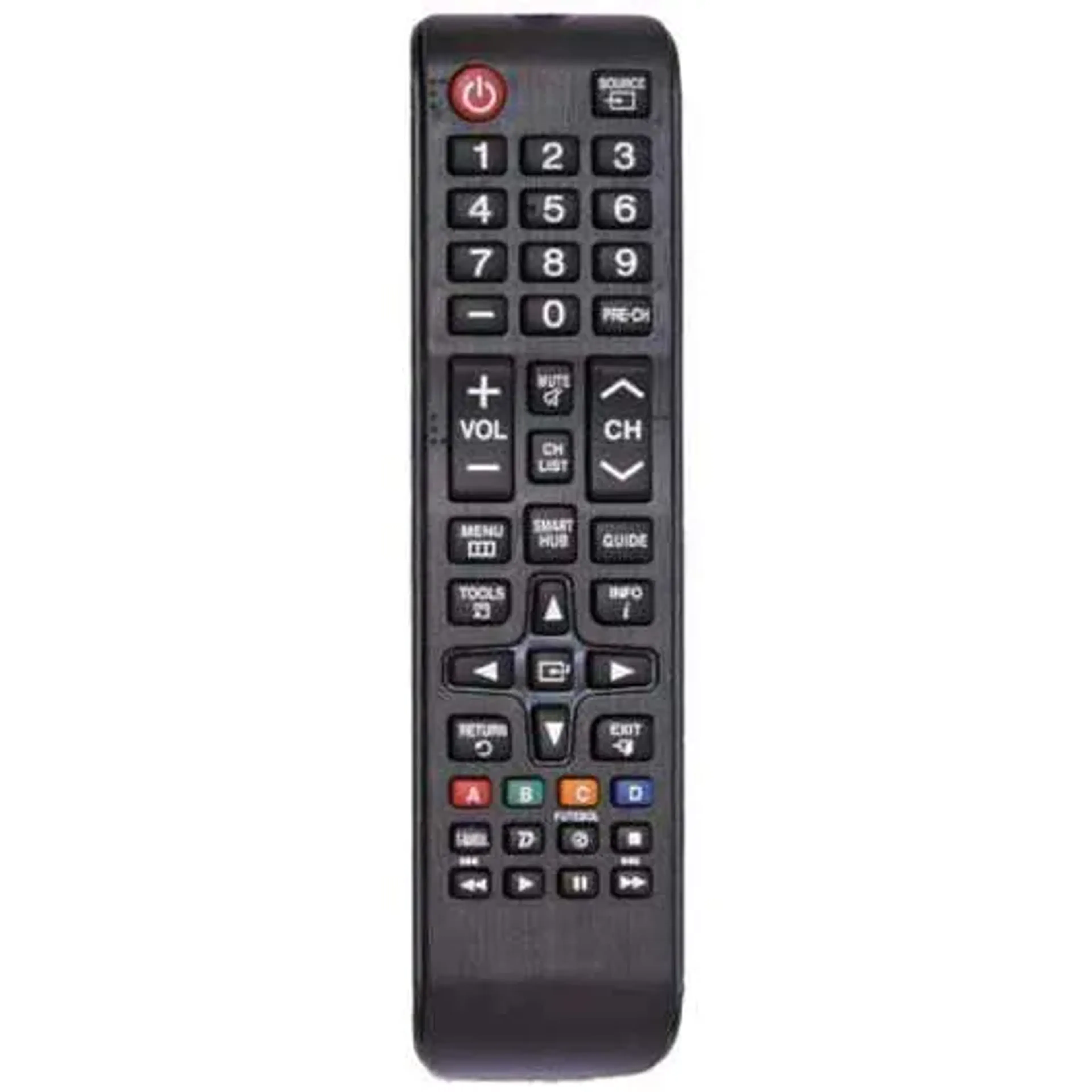 Controle Remoto sansung imagem