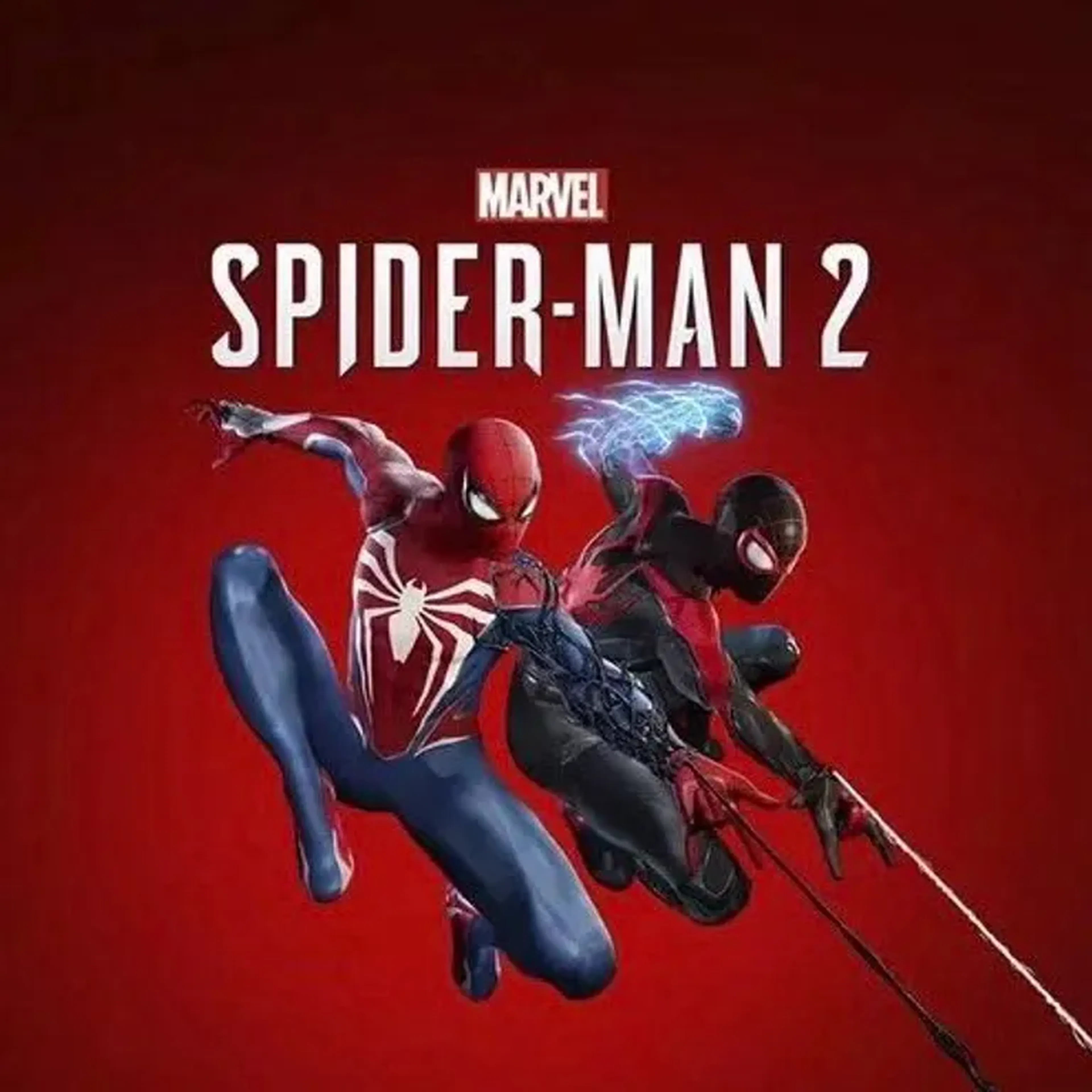 MARVEL SPIDER MAN 2 | PS5 imagem