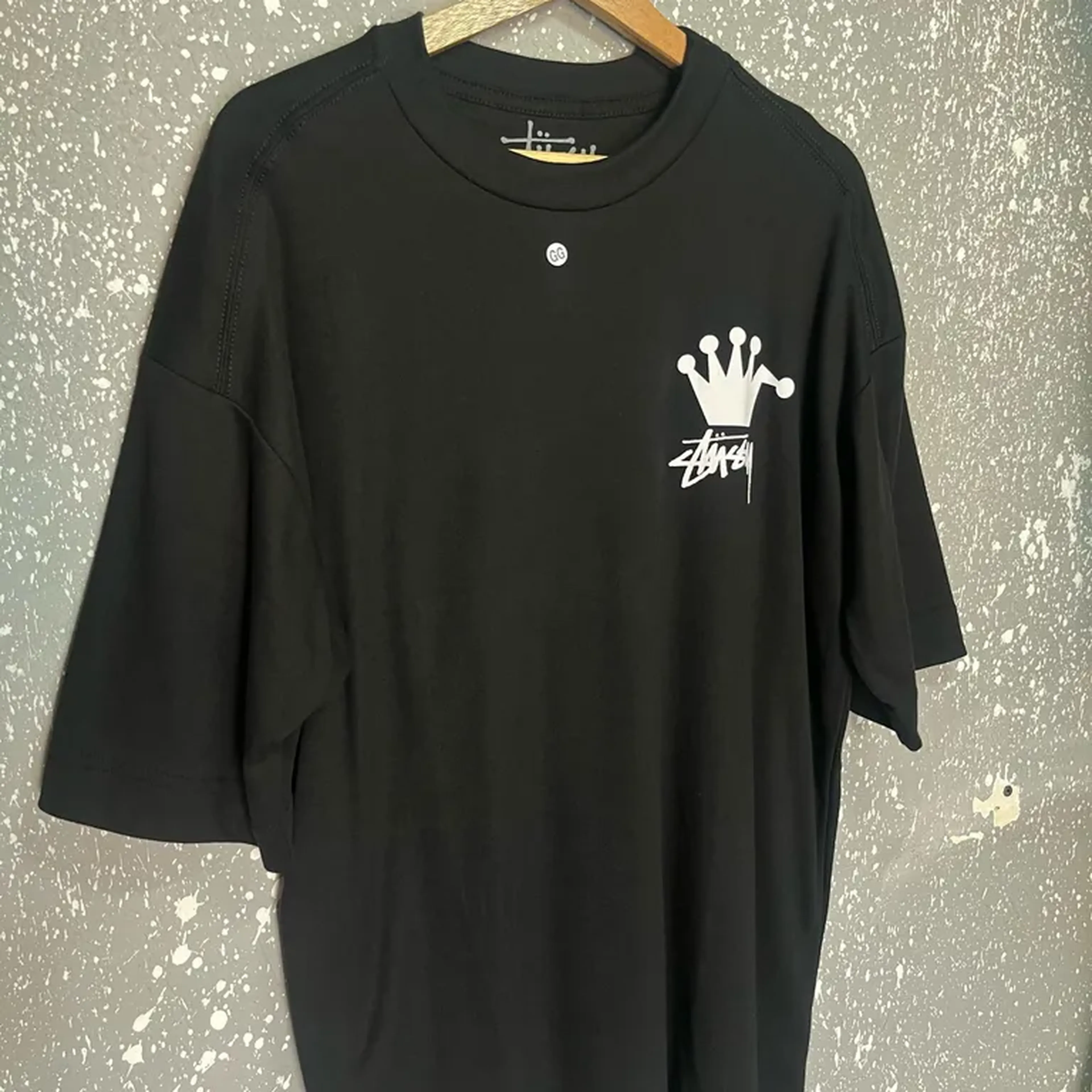 Oversized imagem