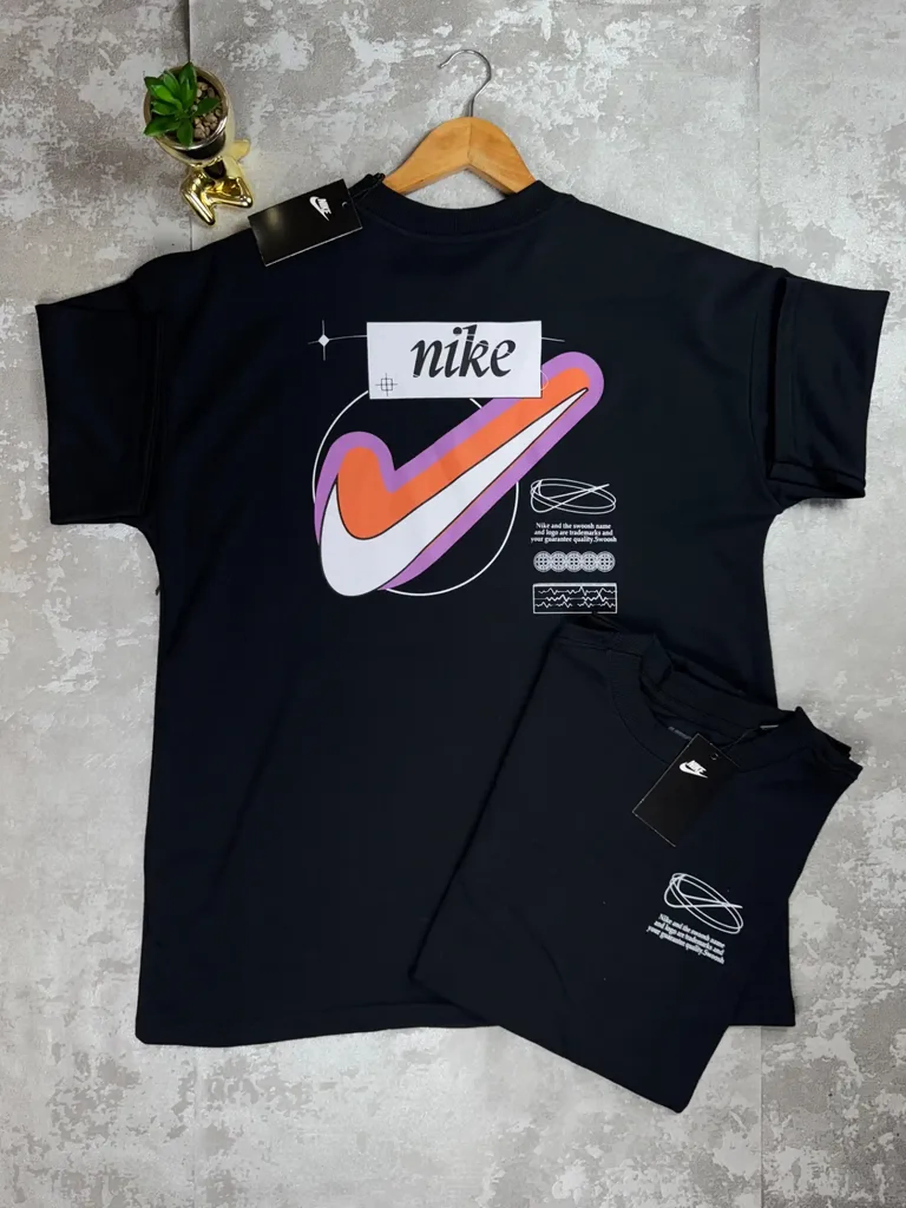 Camiseta Nike imagem