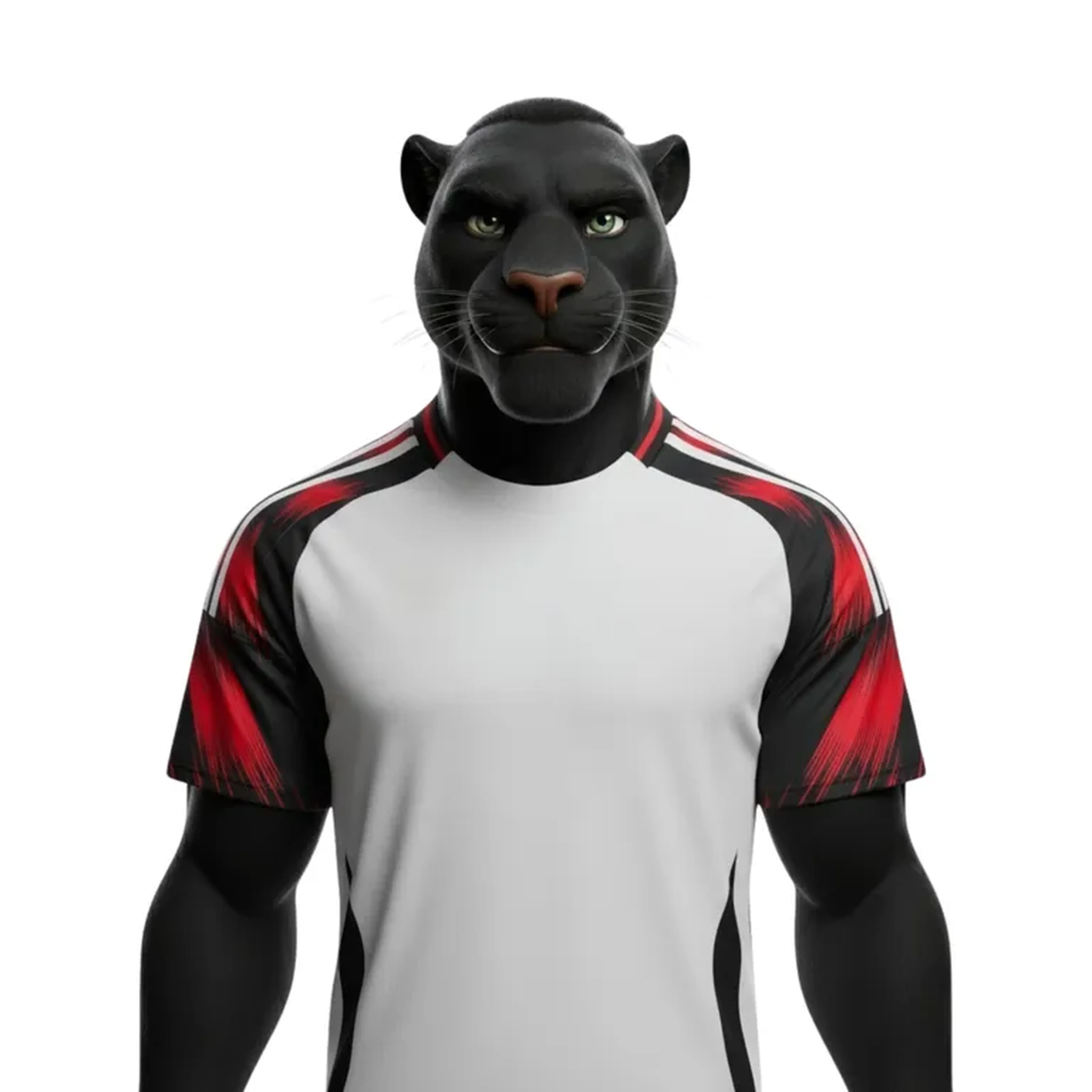 Camisa Flamenguista Away 25-26 Adidas Torcedor Masculina imagem