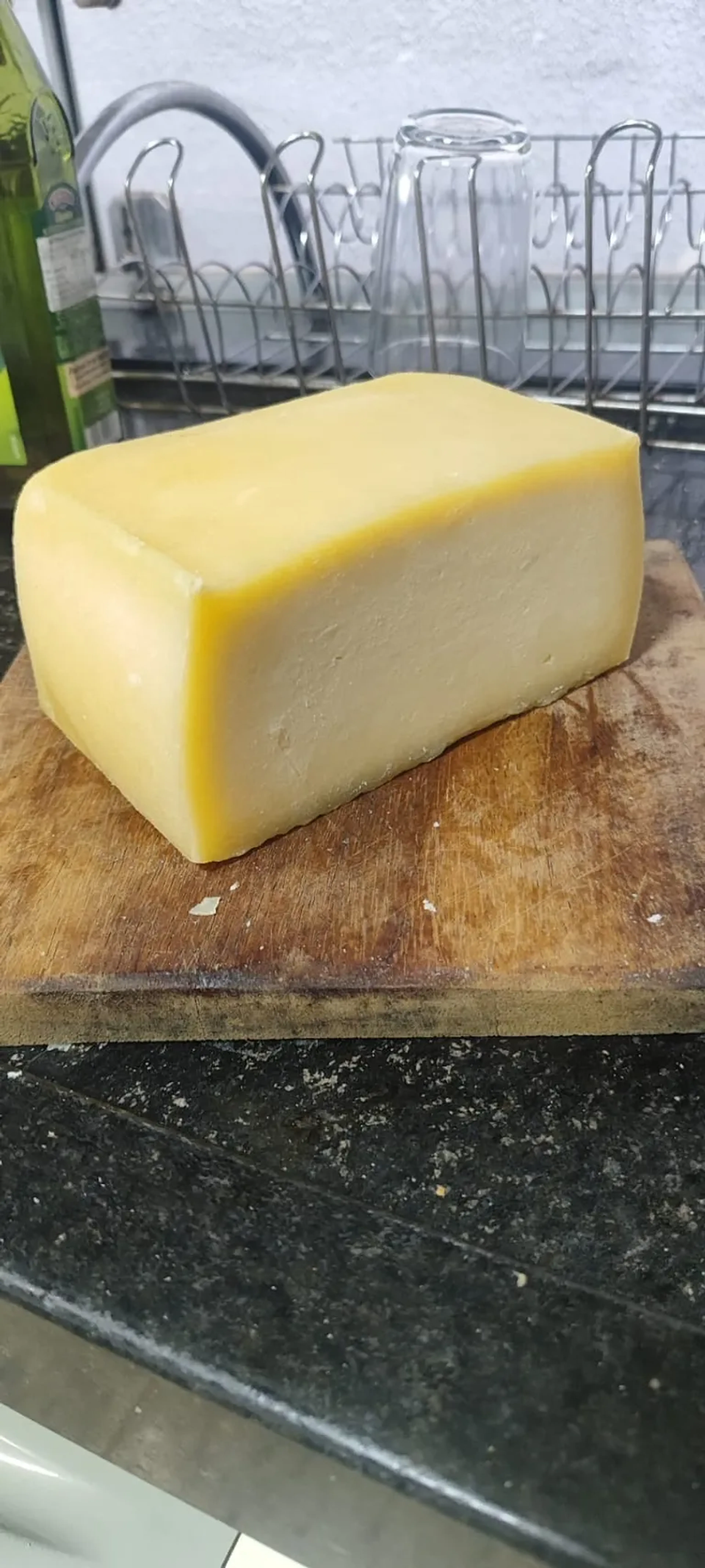 Queijo Gigio nº 04 imagem