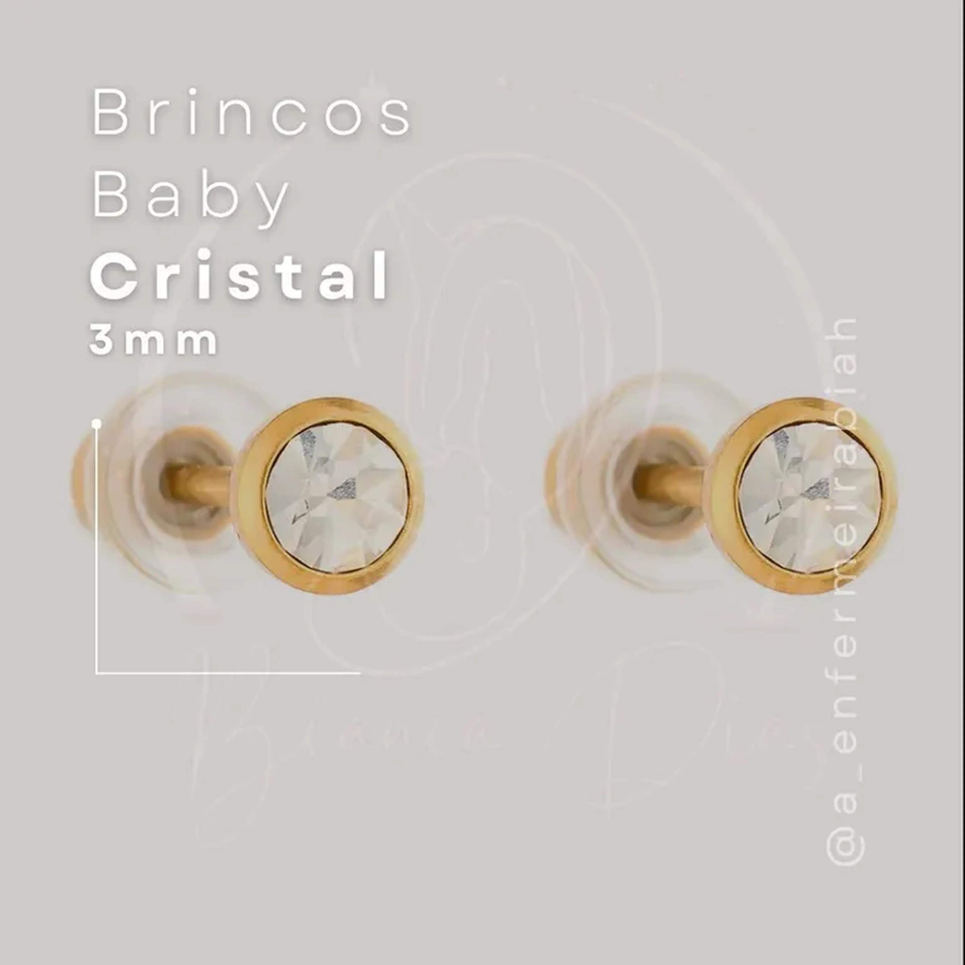 Cristal imagem