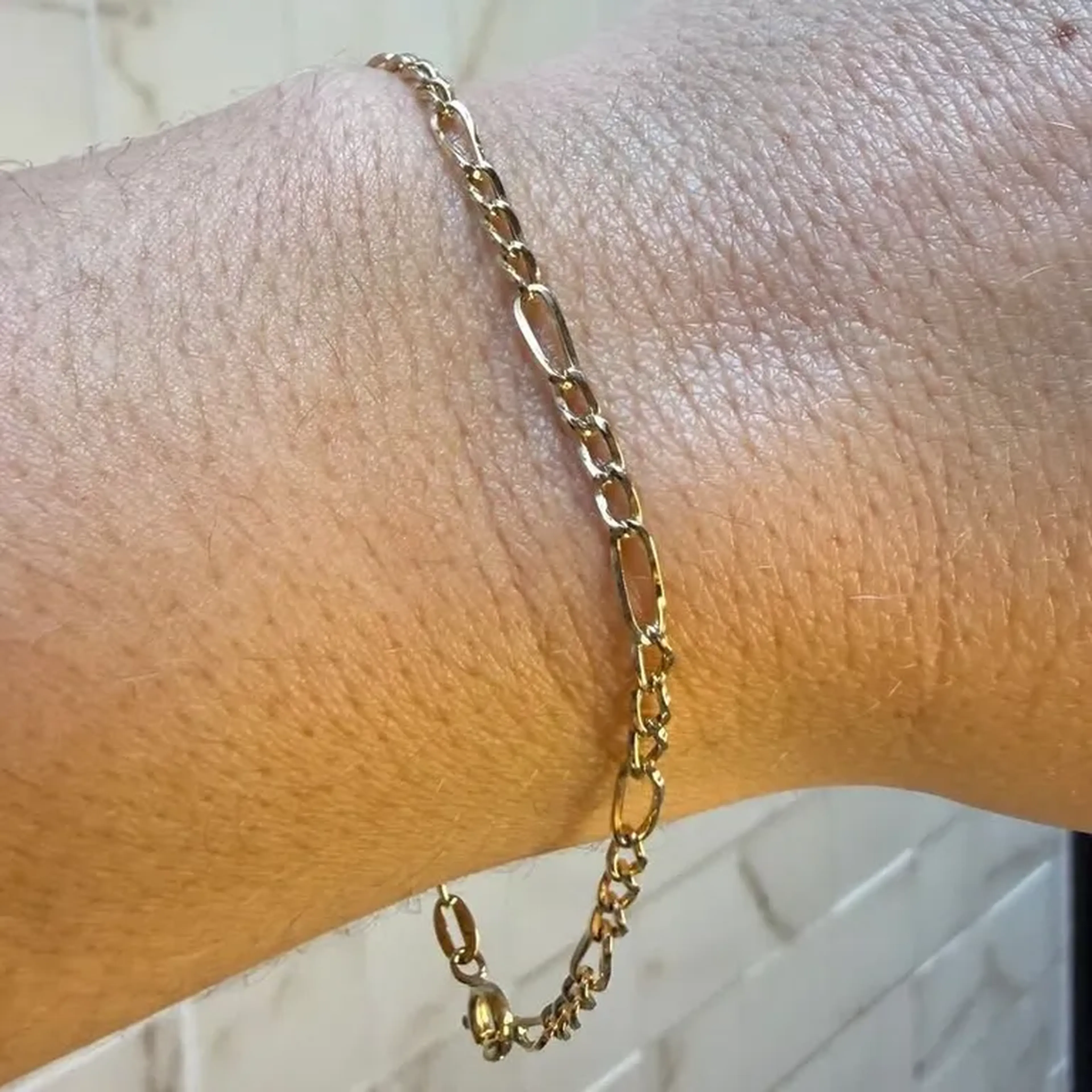 Pulseira 3 em 1 imagem