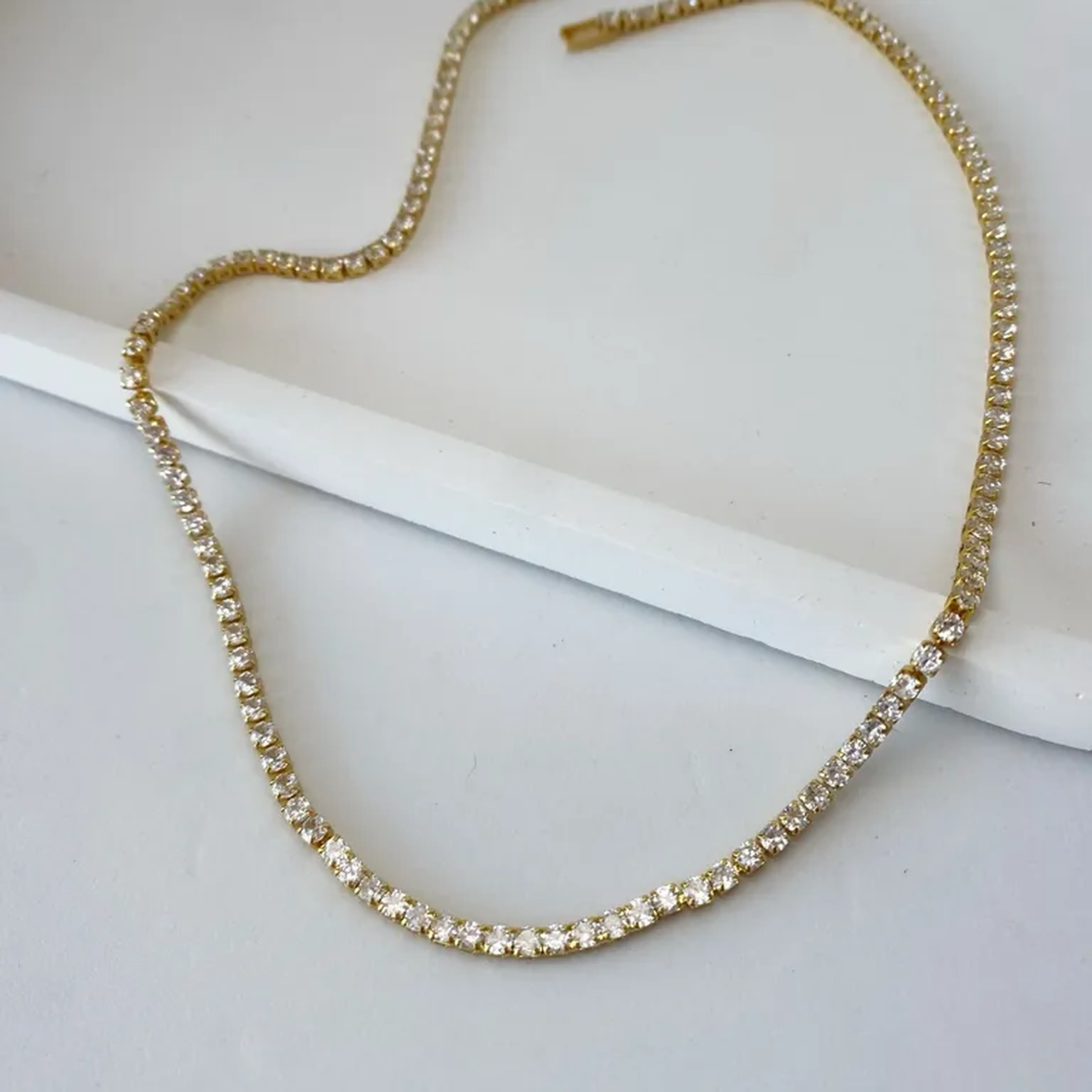 Choker Riviera imagem