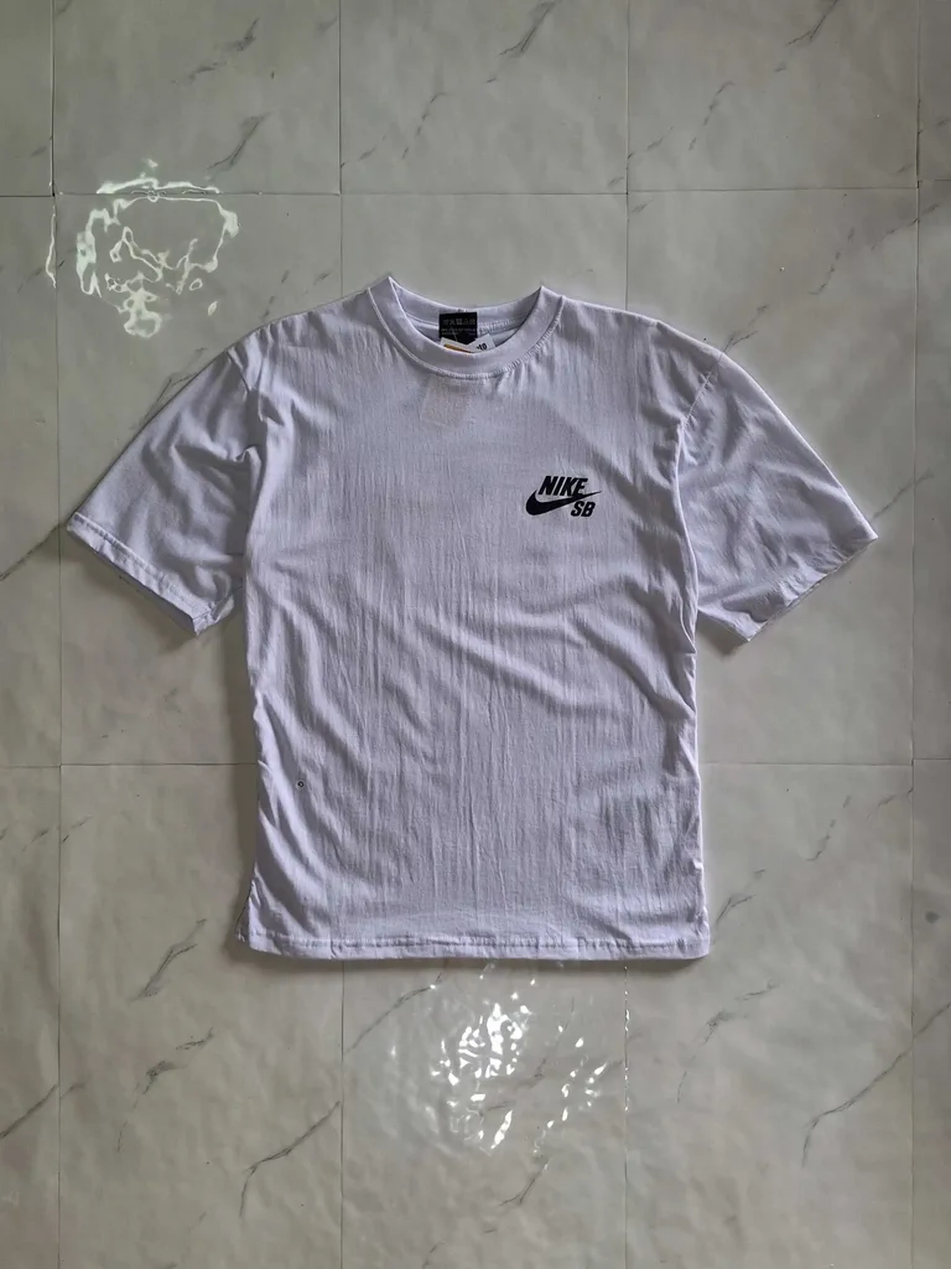 Camisa Nike imagem