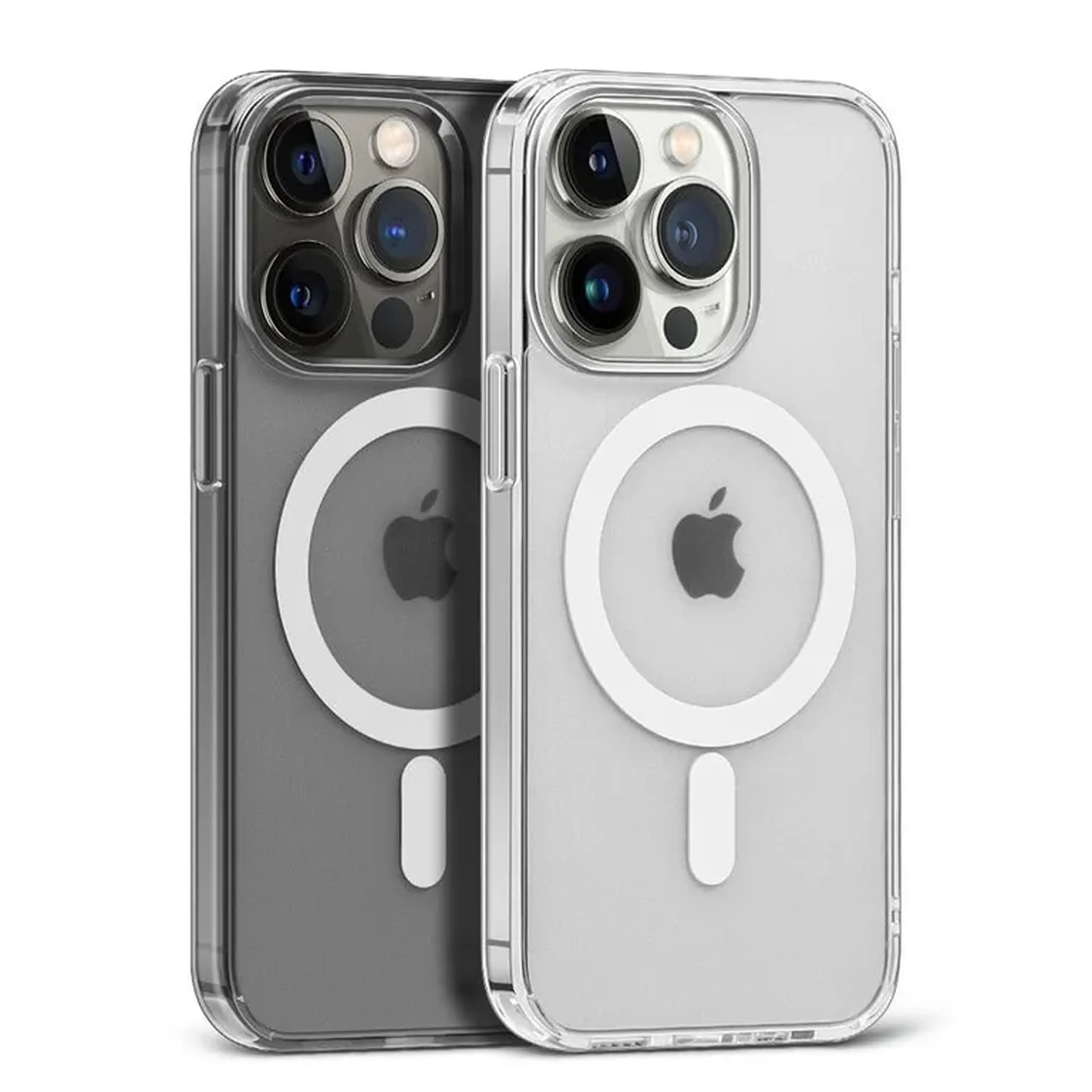 Capa Magnética Iphone imagem