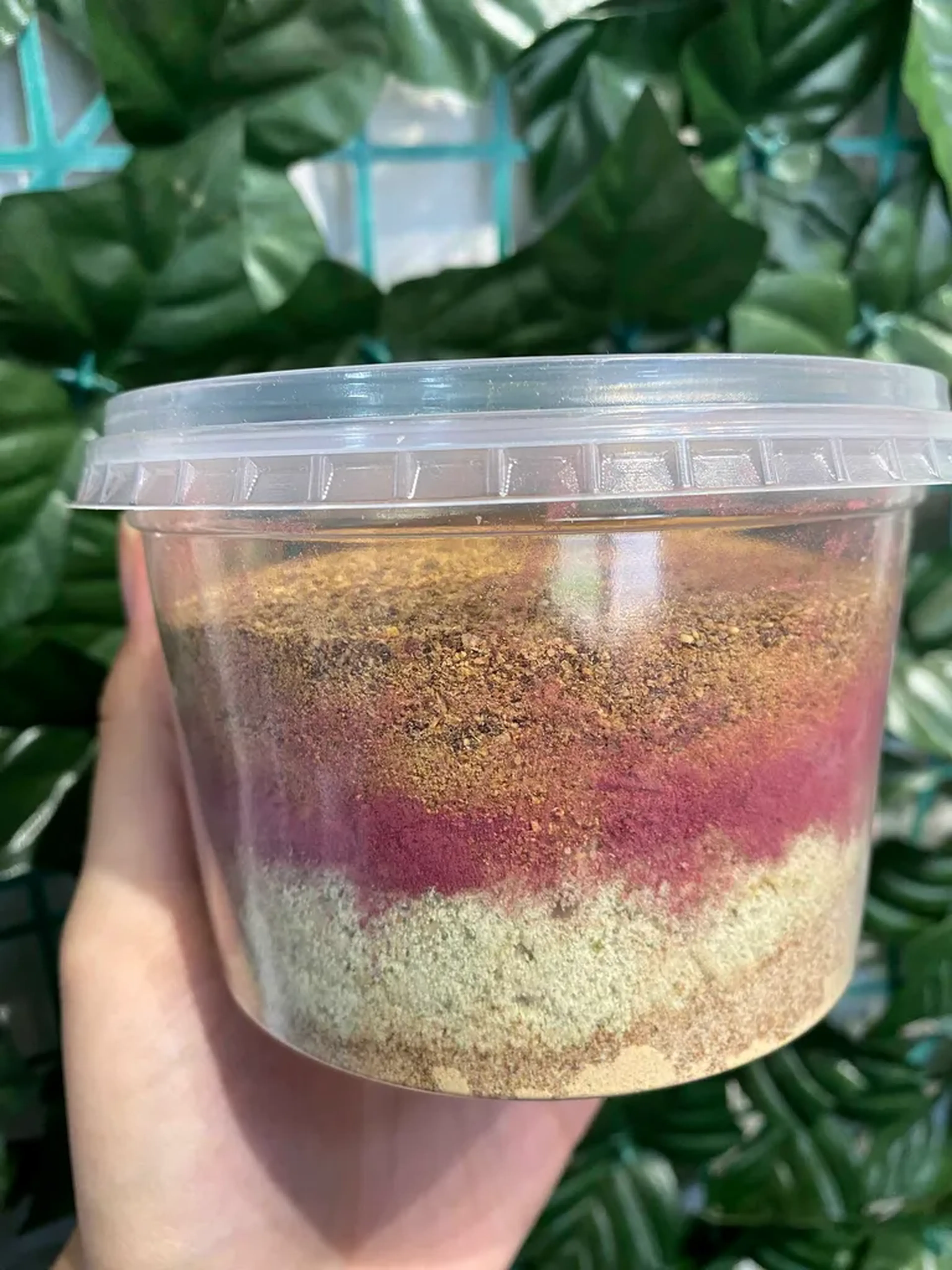 Farinha da Felicidade com Farinha de Semente de Abóbora - 250g imagem