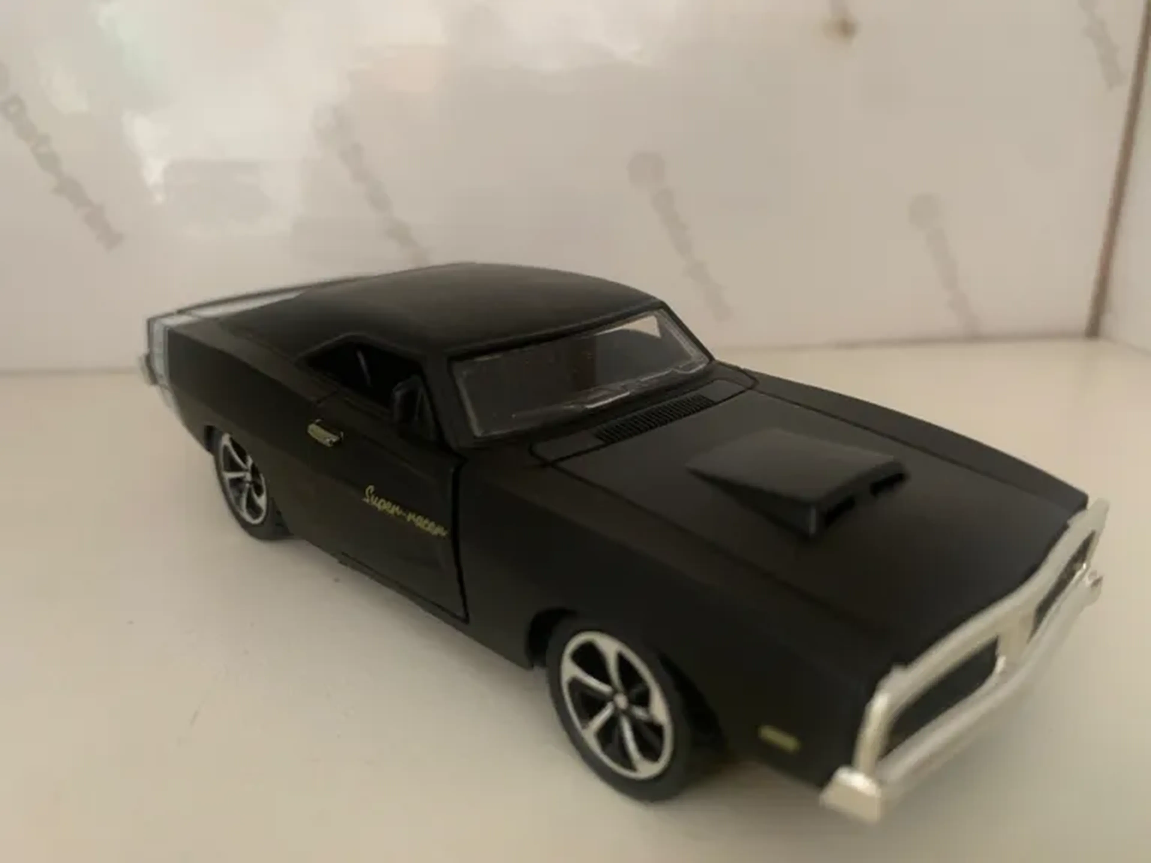 Opala dodge 1969 imagem