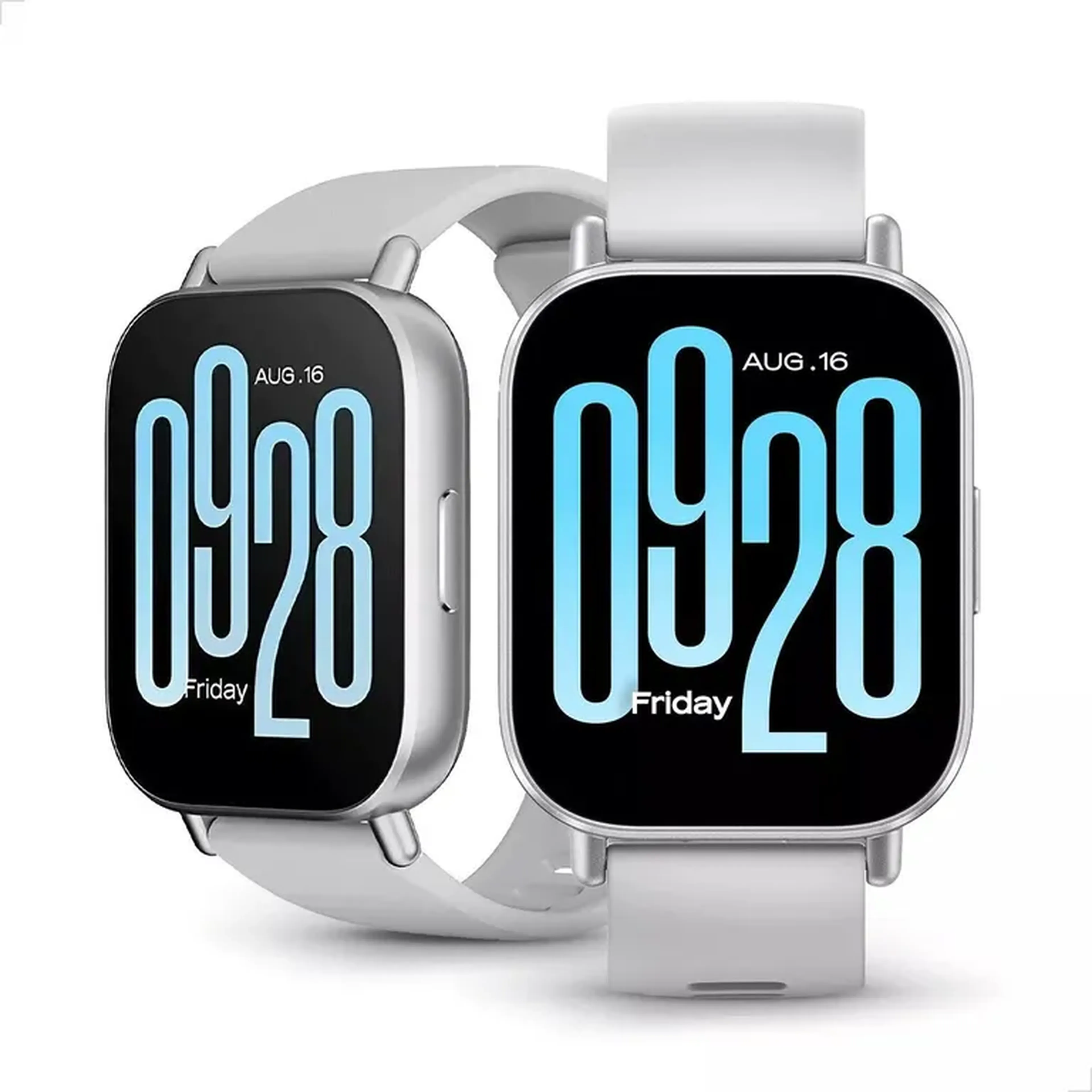Smartwatch Xiaomi Redmi Watch 5 Active imagem