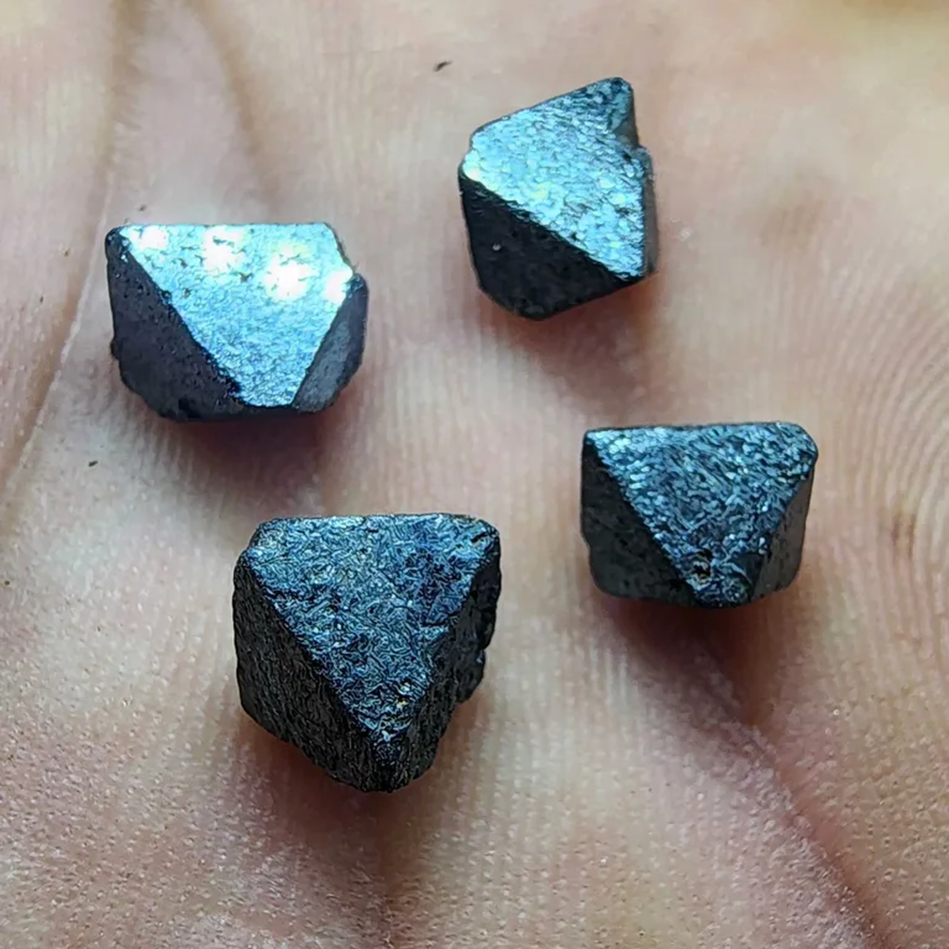 magnetitas imagem