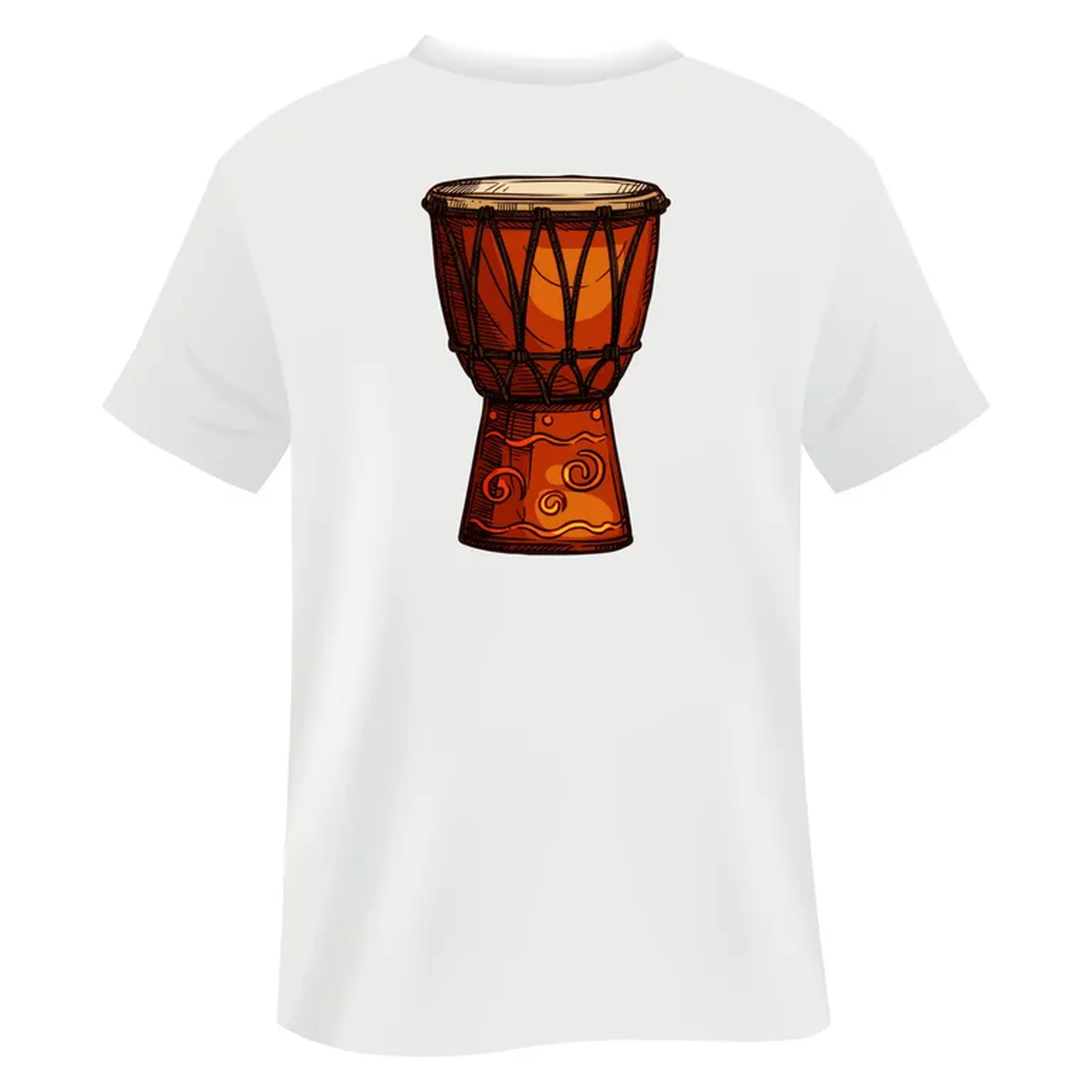 Blusa Tambor - 2 imagem