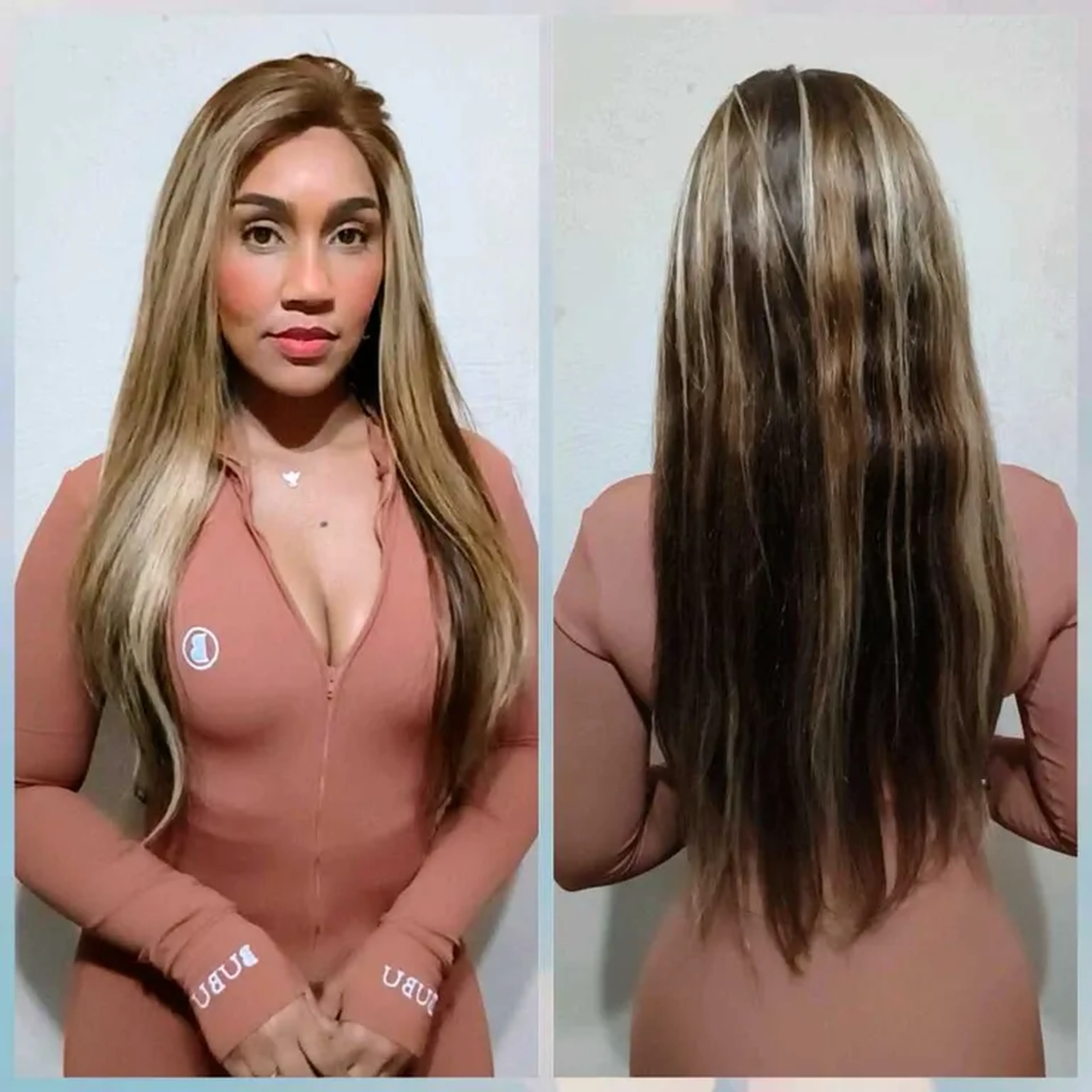 lacefront Romana imagem