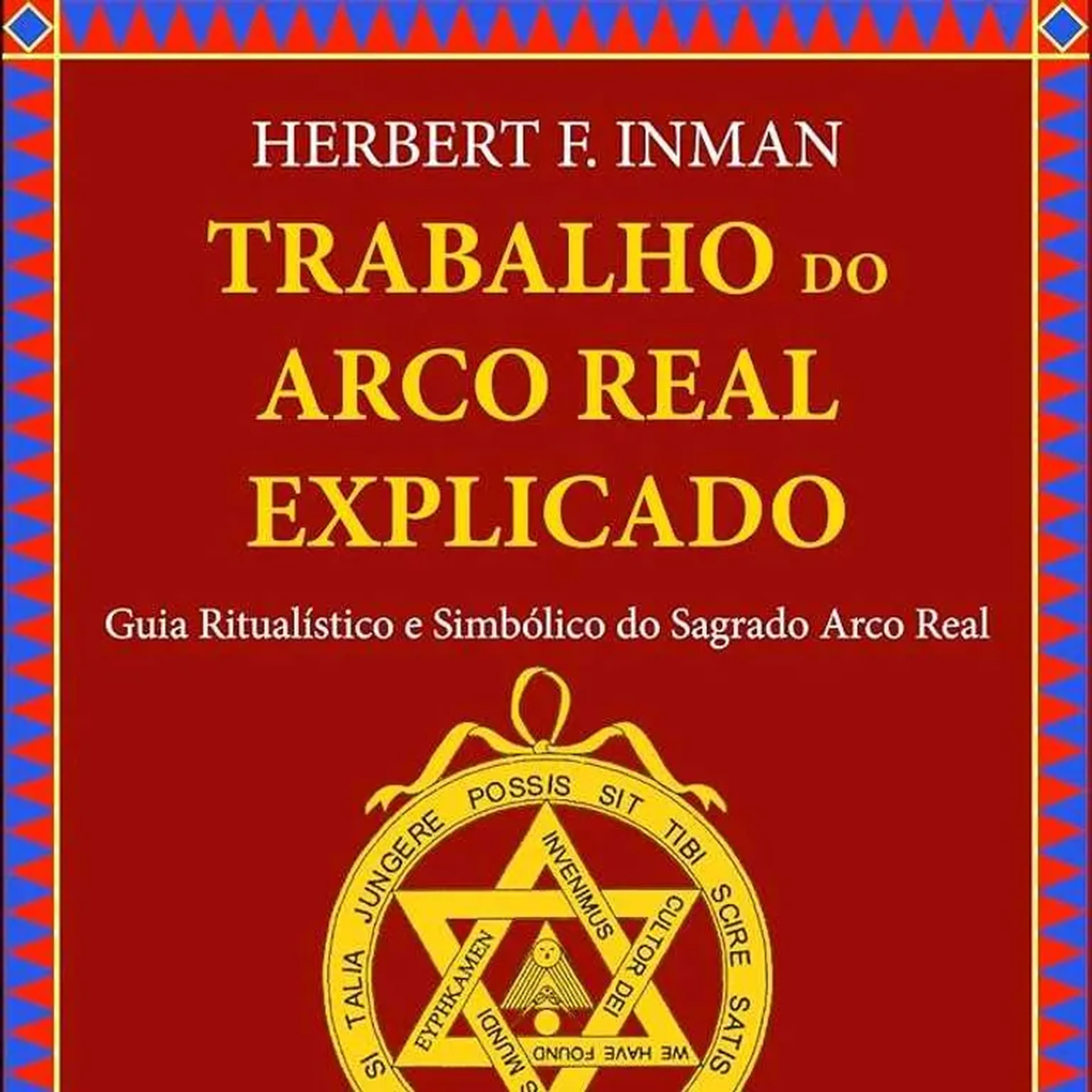 Trabalho do Arco Real Explicado imagem
