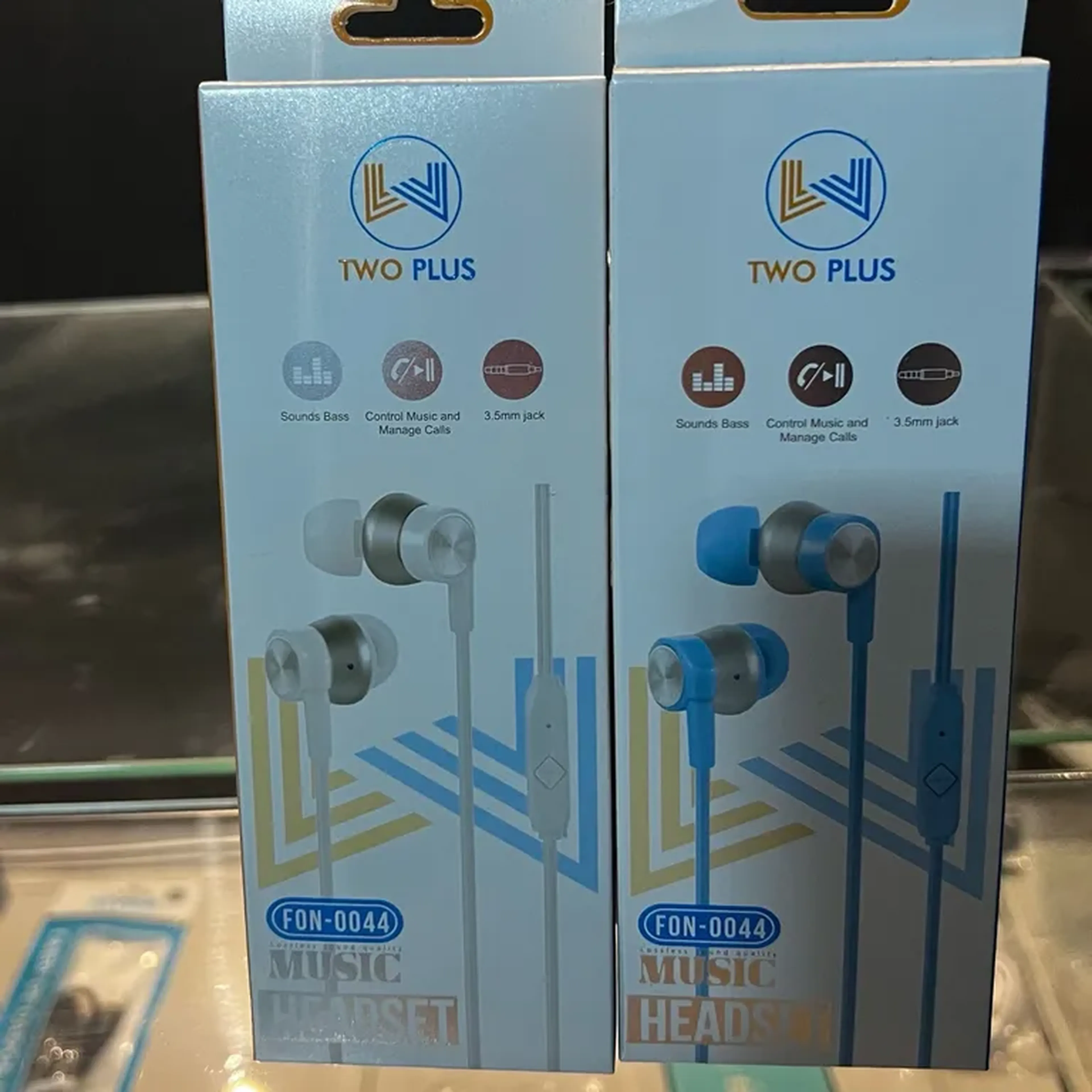 Fones de Ouvido imagem