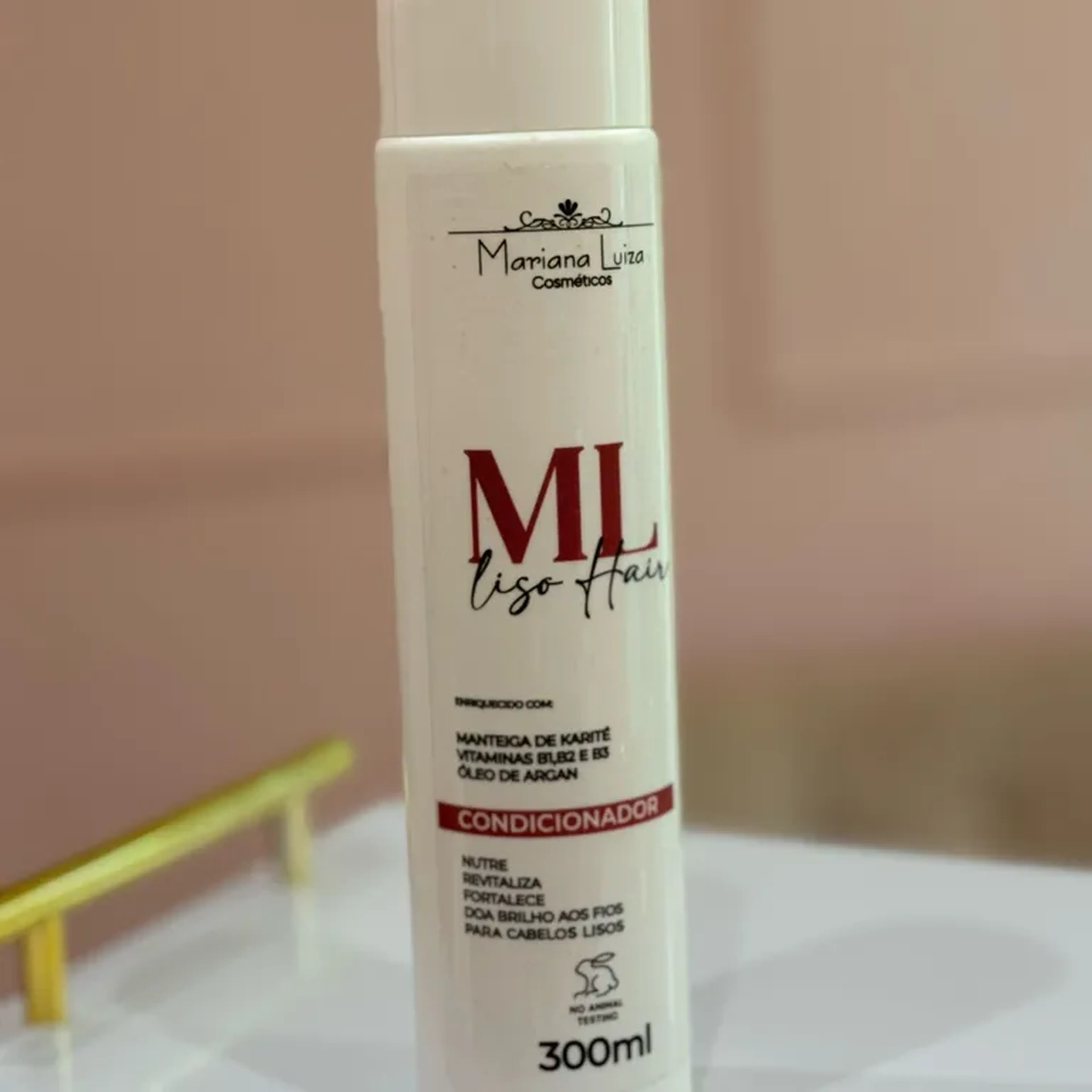 Condicionador - 300ml imagem
