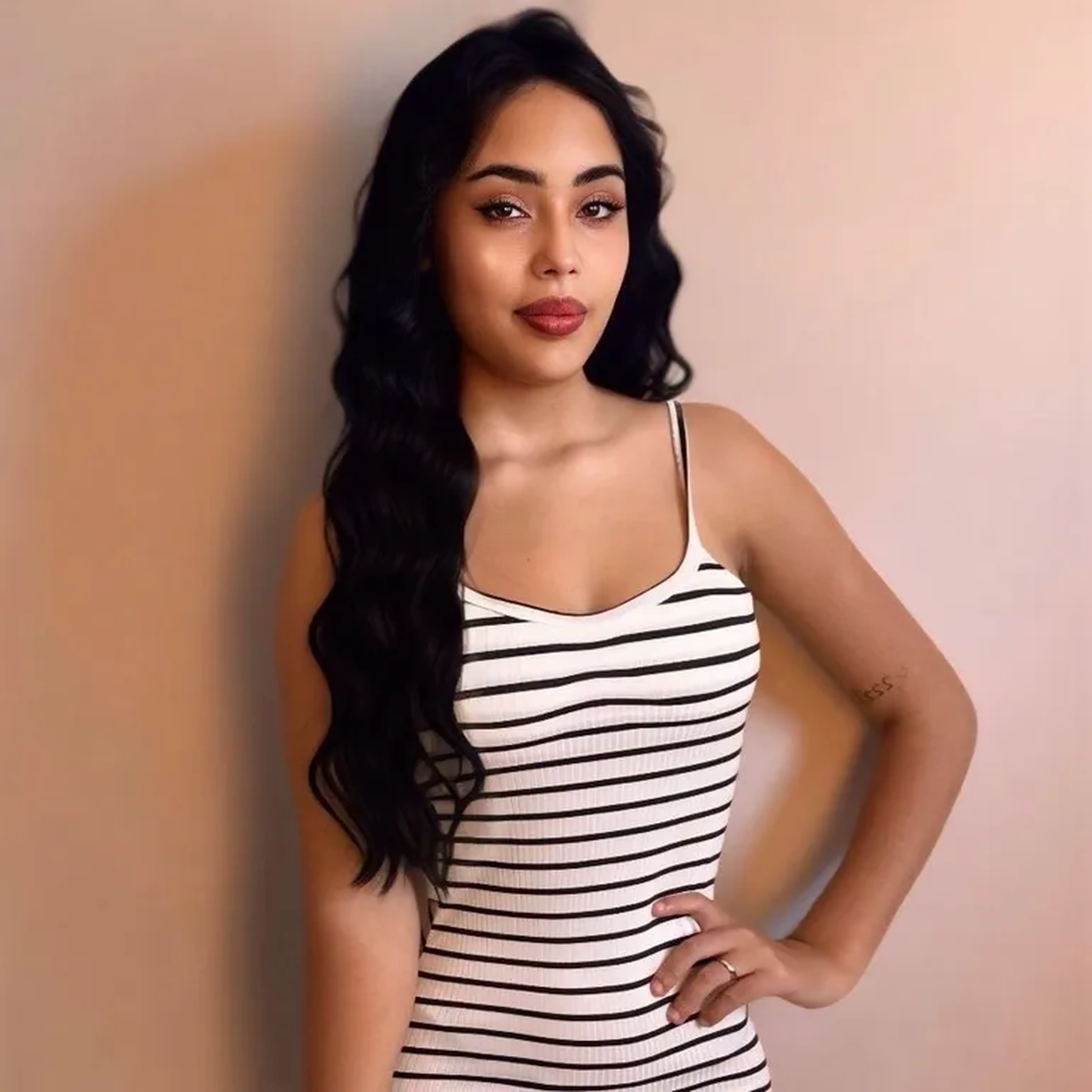 Vestido Yara imagem