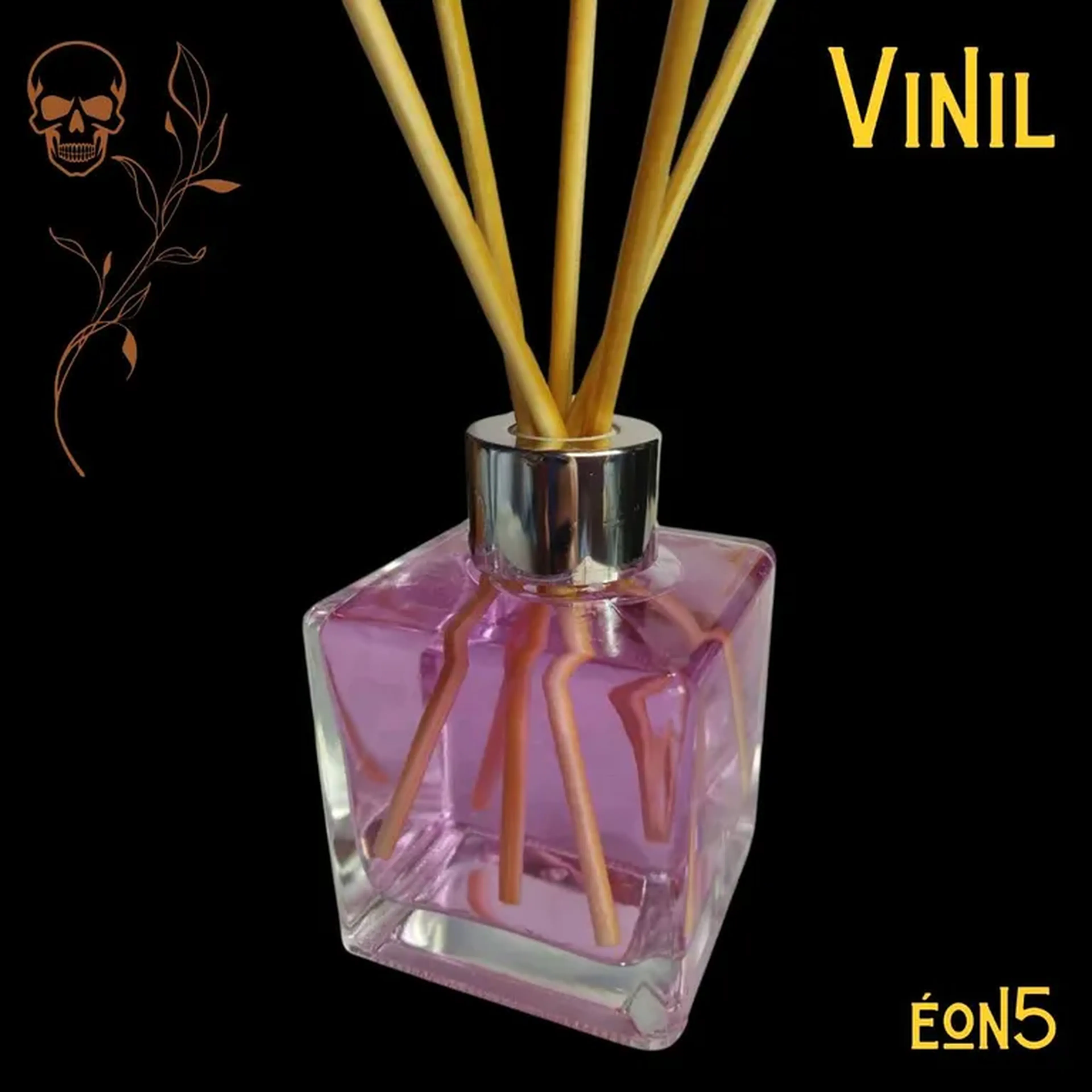 Difusor de Aromas 150ml imagem