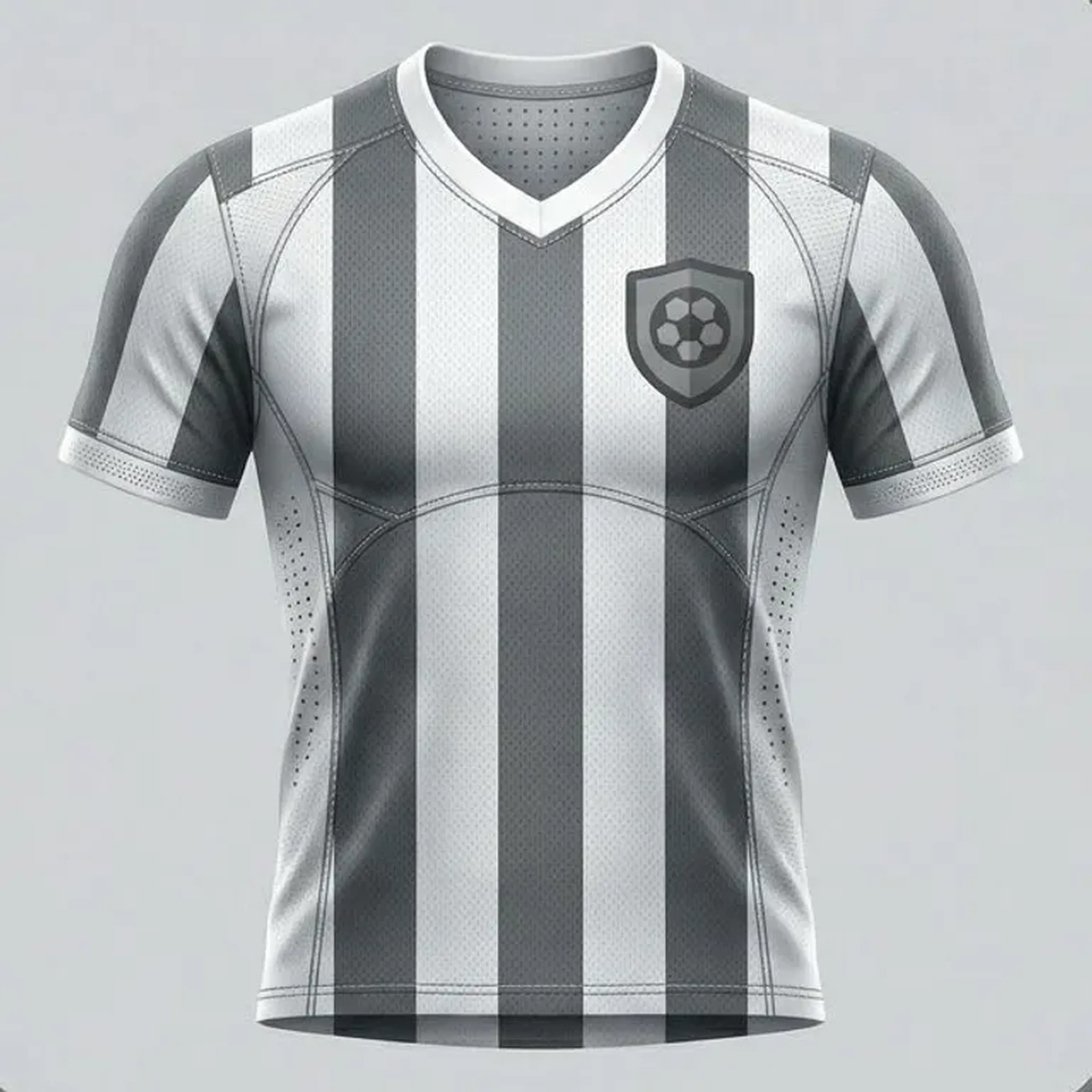 camisa de futebol (JOGADOR) imagem