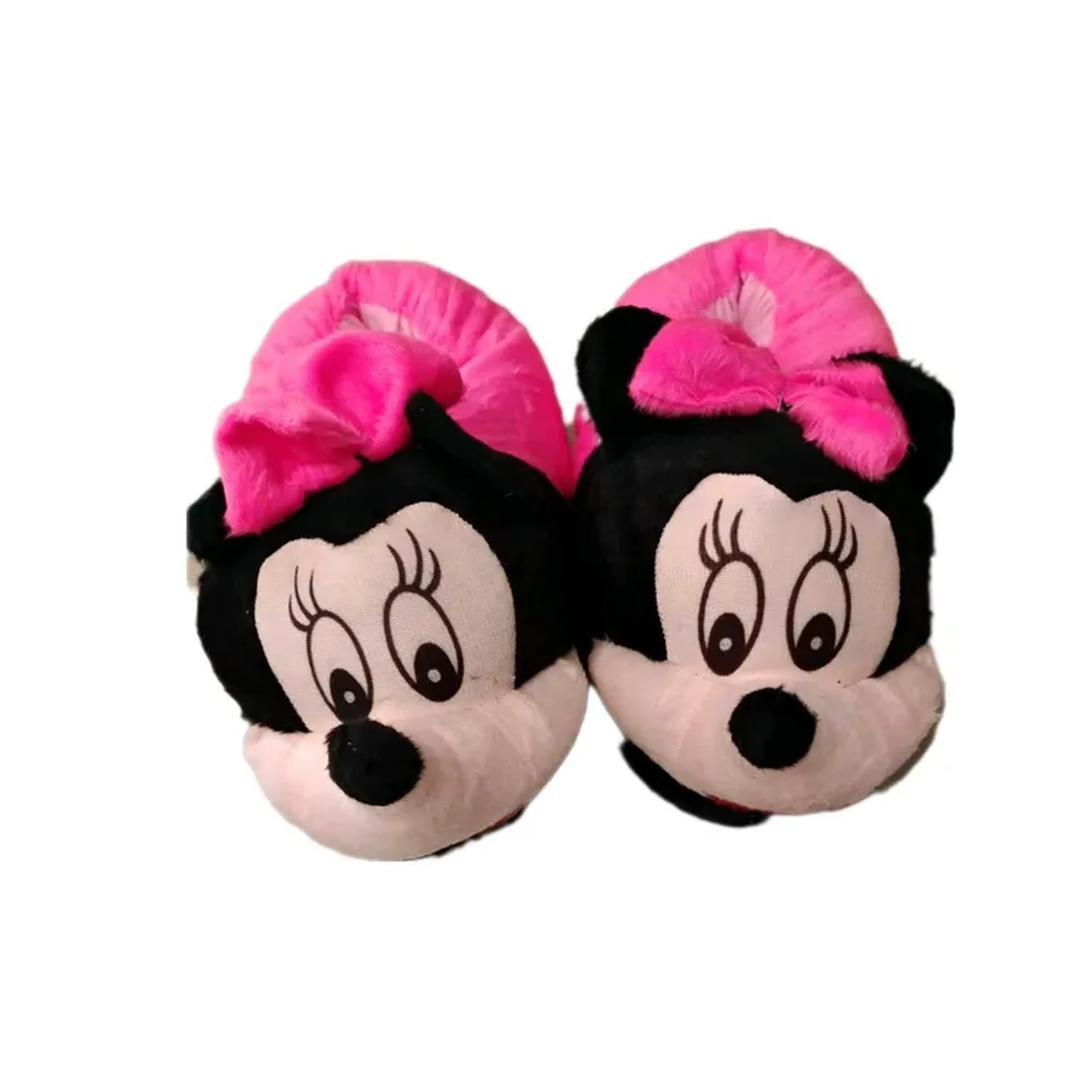 pantufa da Minie imagem