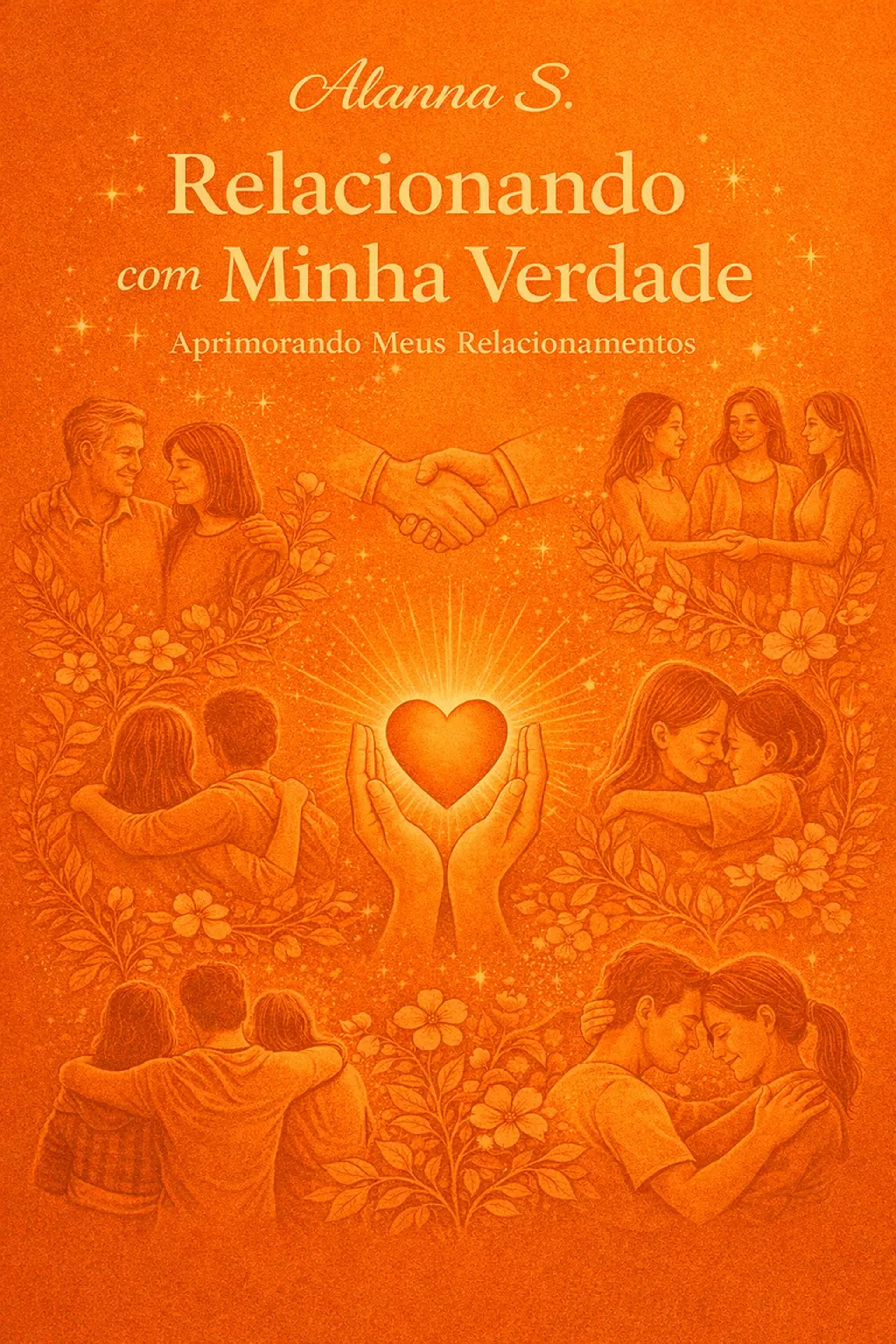E-book Relacionando com mimha Verdade imagem