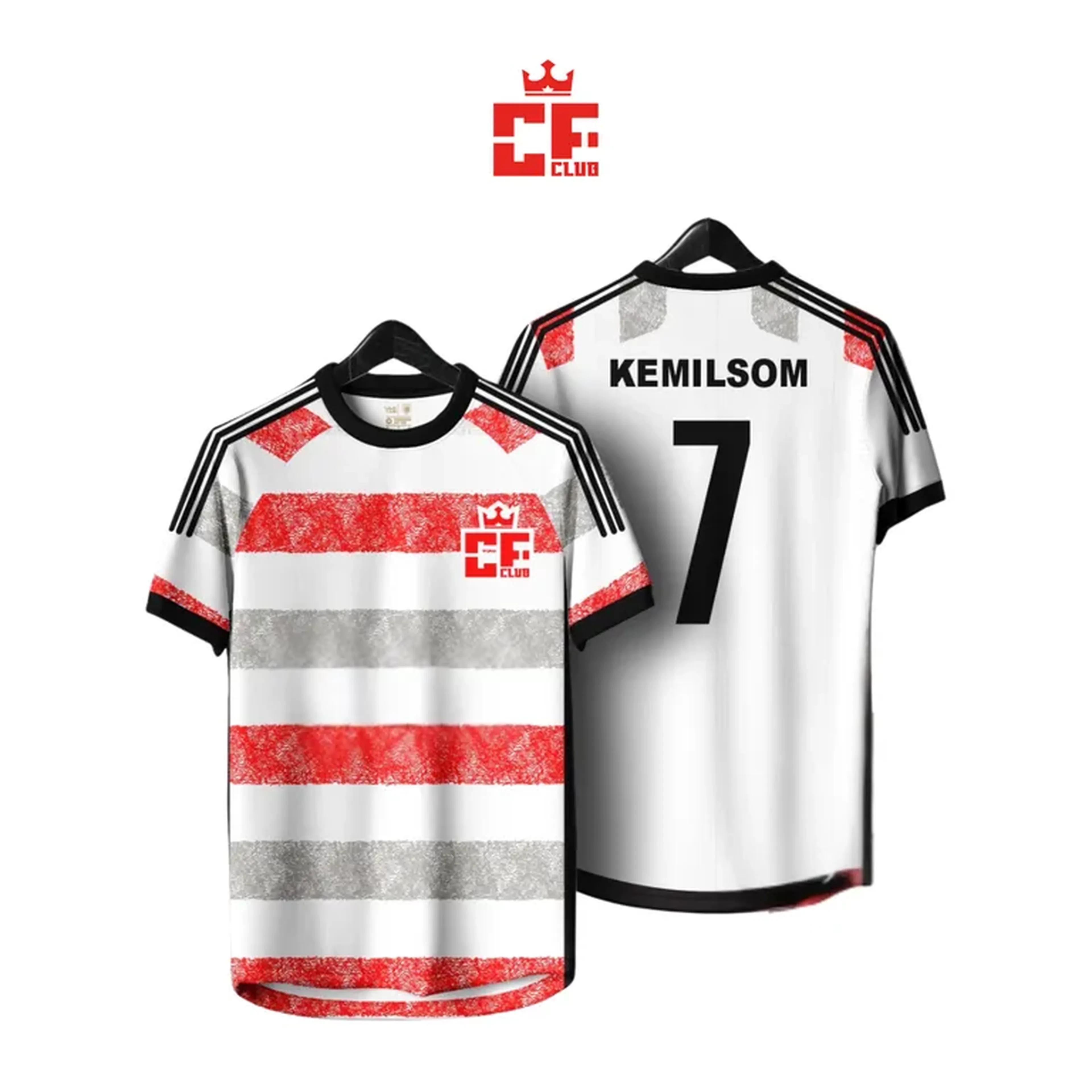 Camisa Oficial - 2025 imagem