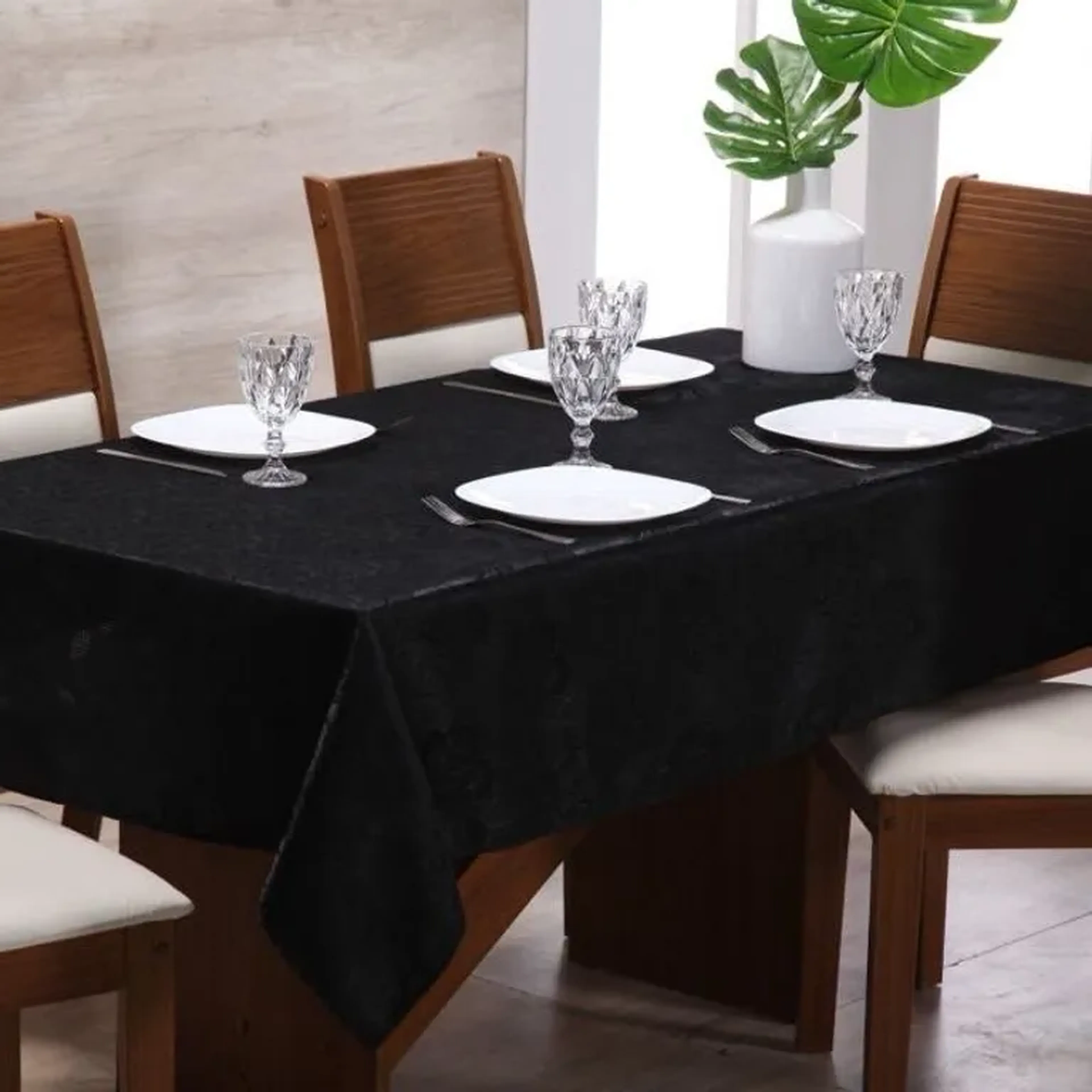 Toalha de mesa imagem