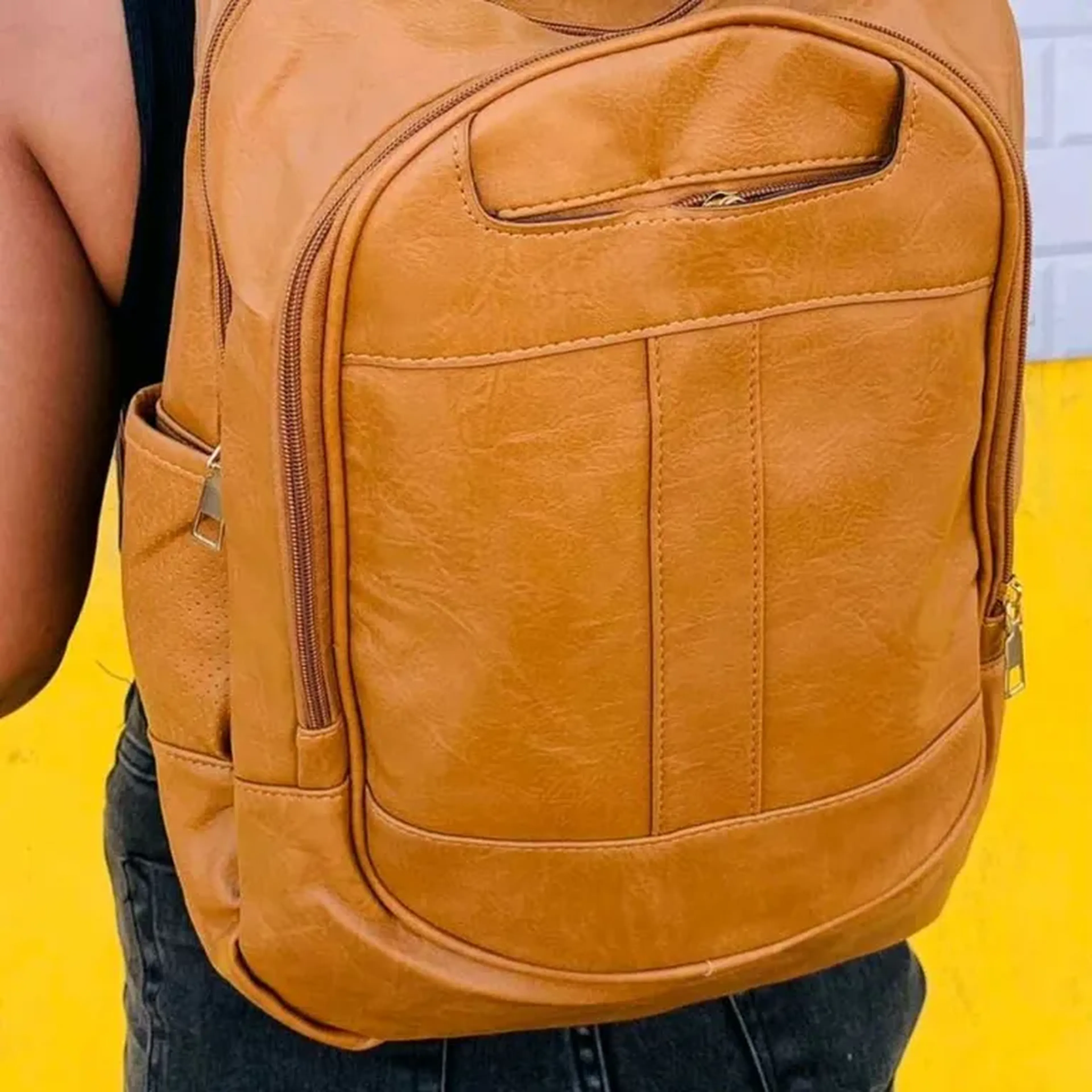MOCHILA SHAY imagem
