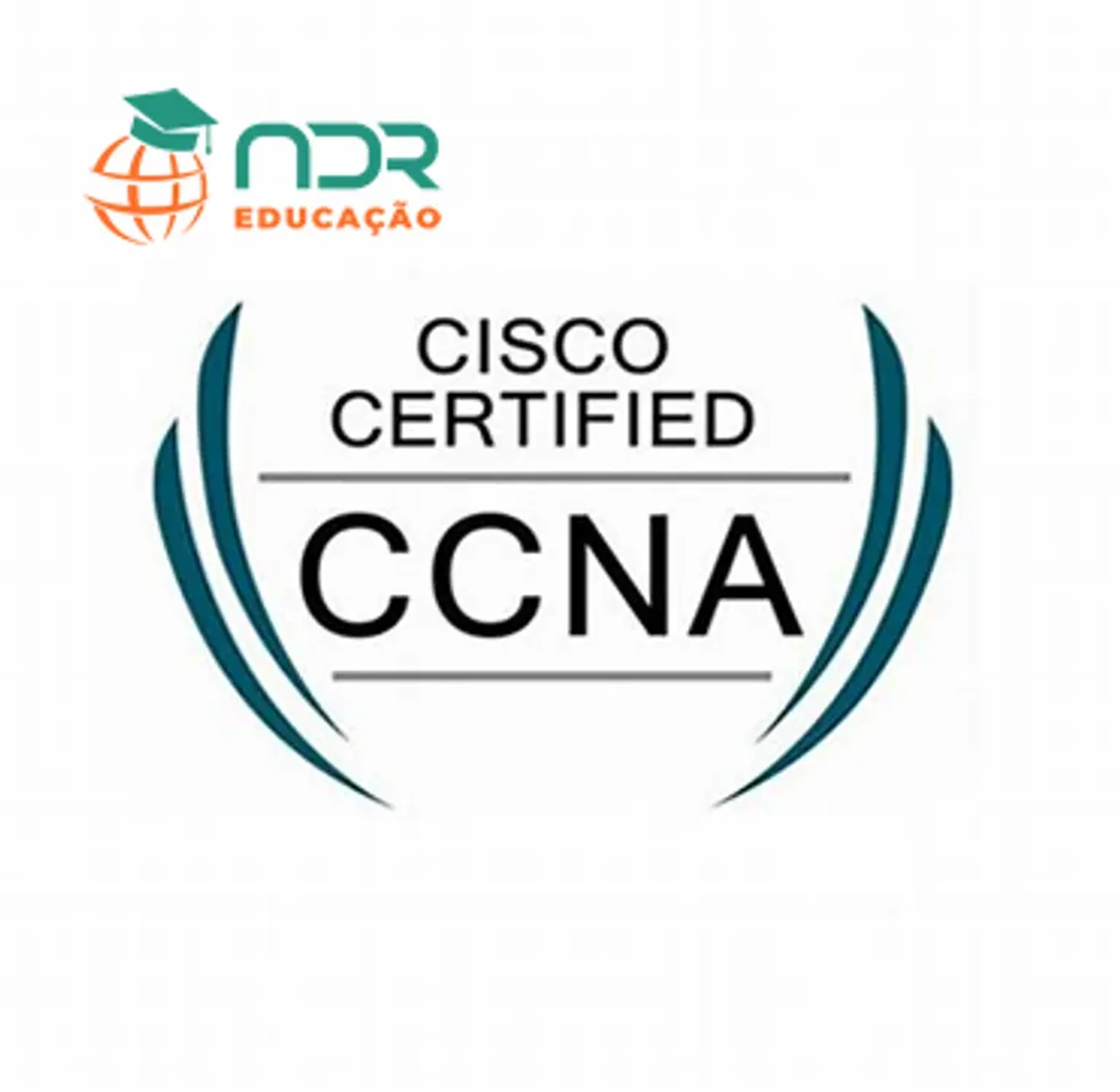 CCNA: Enterprise Networking, Security, and Automat imagem