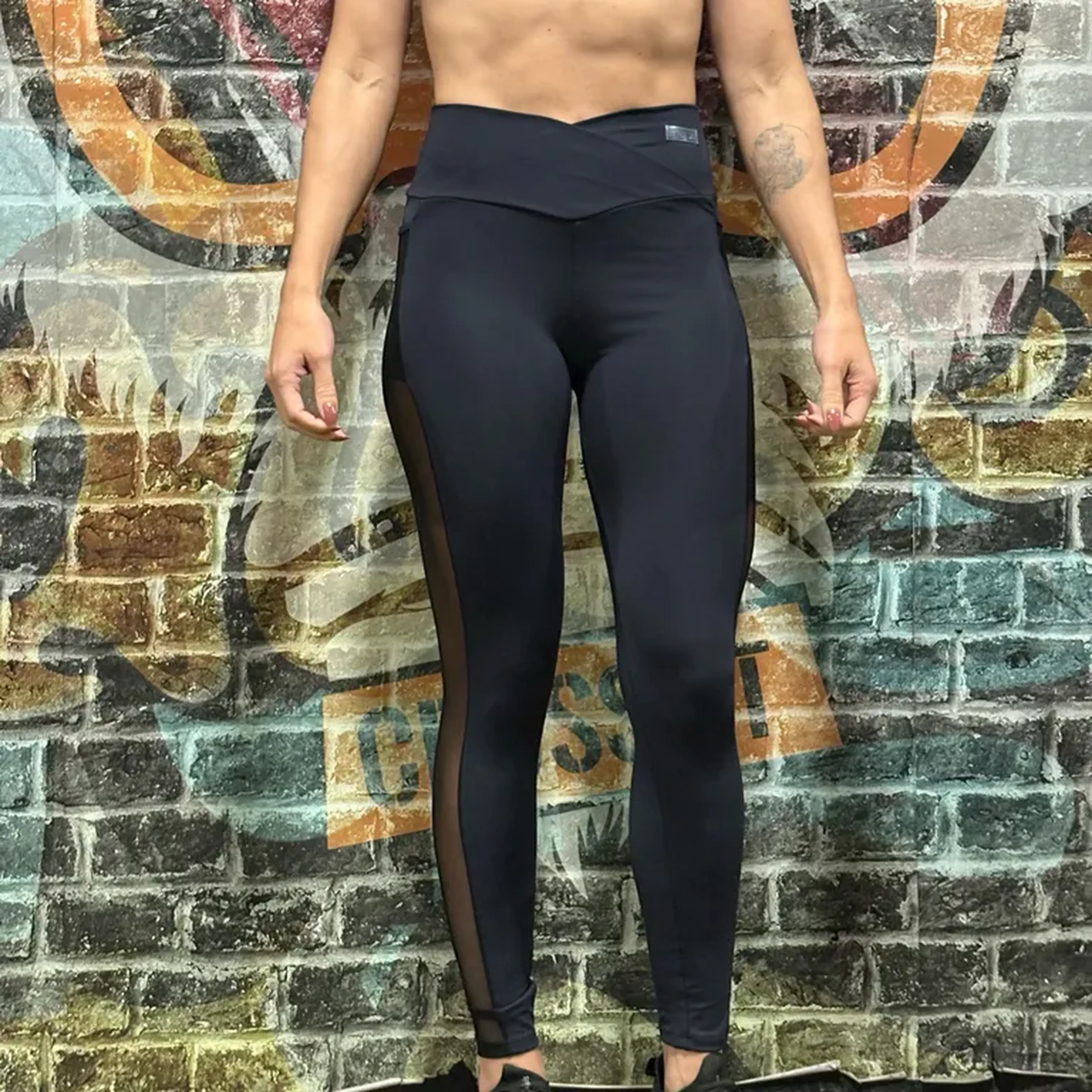 Calça tela imagem