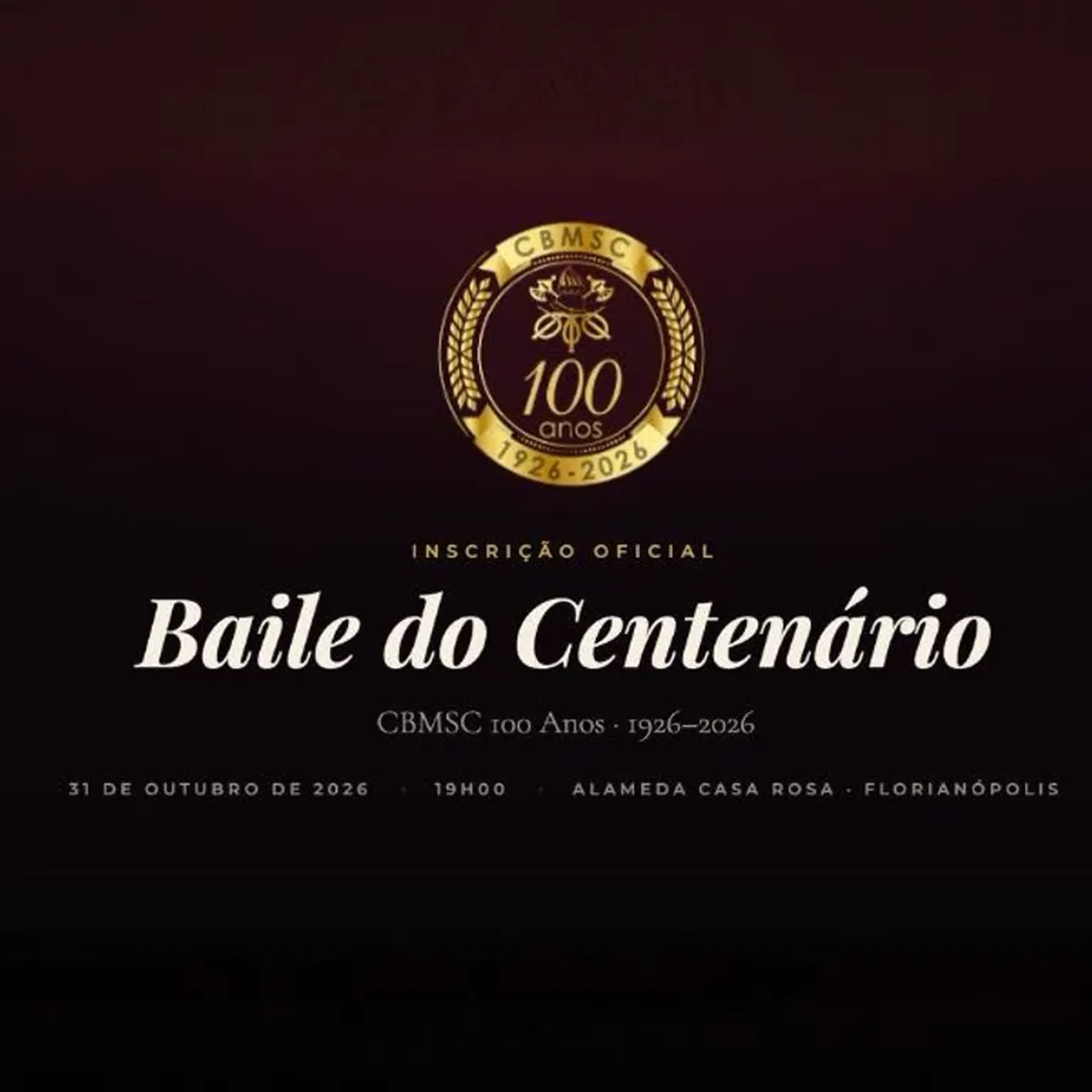 Mesa com 10 Lugares para o Baile imagem