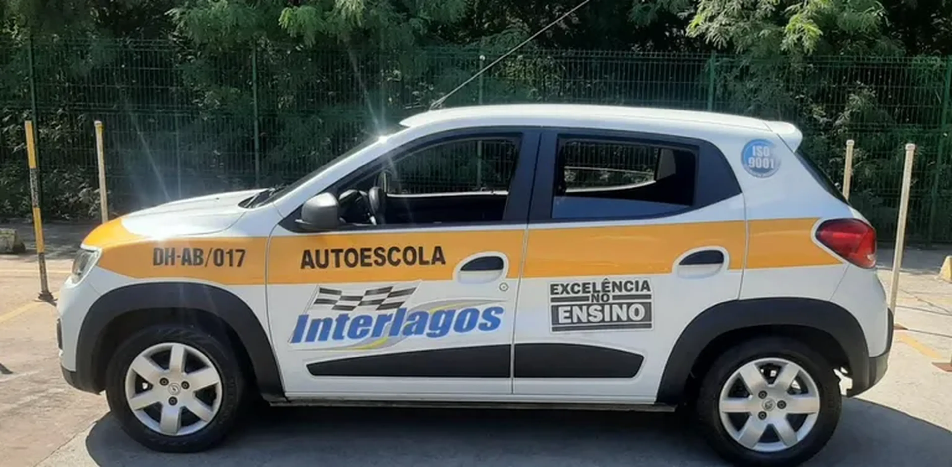 Pacote 4 treinos - alunos imagem
