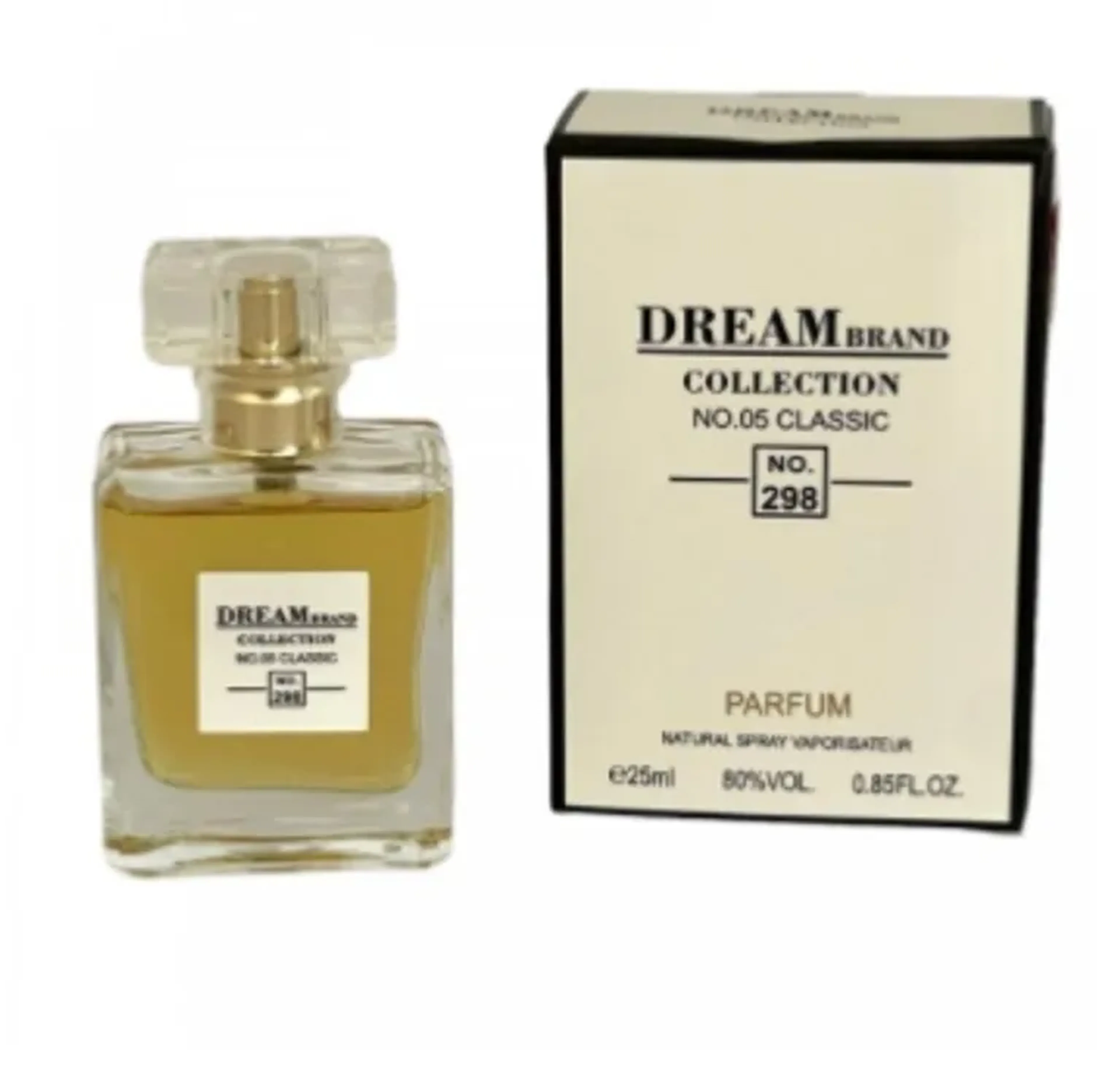 Chanel Nro 5 F 25ml imagem